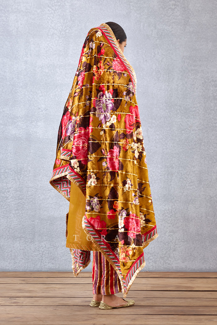 Aftaabi Malika Doshala