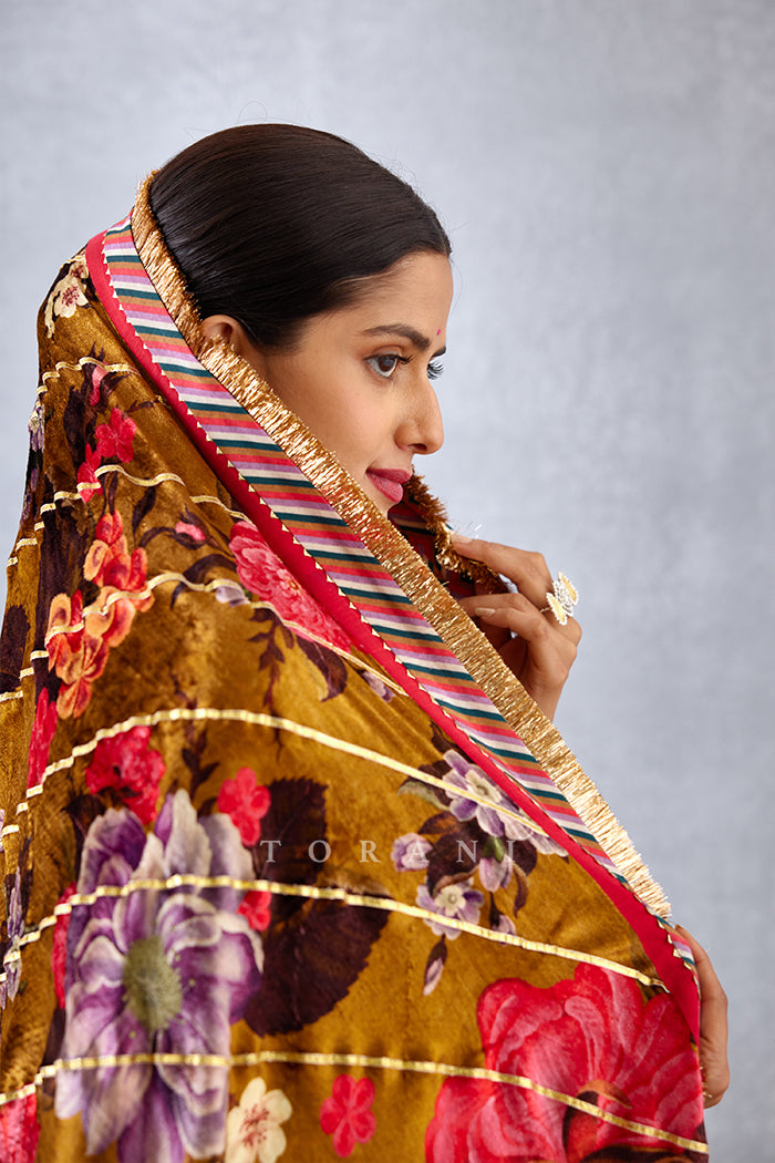 Aftaabi Malika Doshala