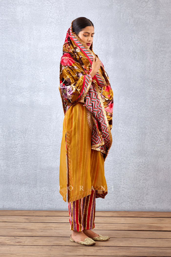 Aftaabi Malika Doshala