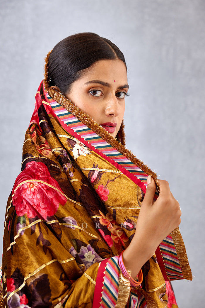 Aftaabi Malika Doshala