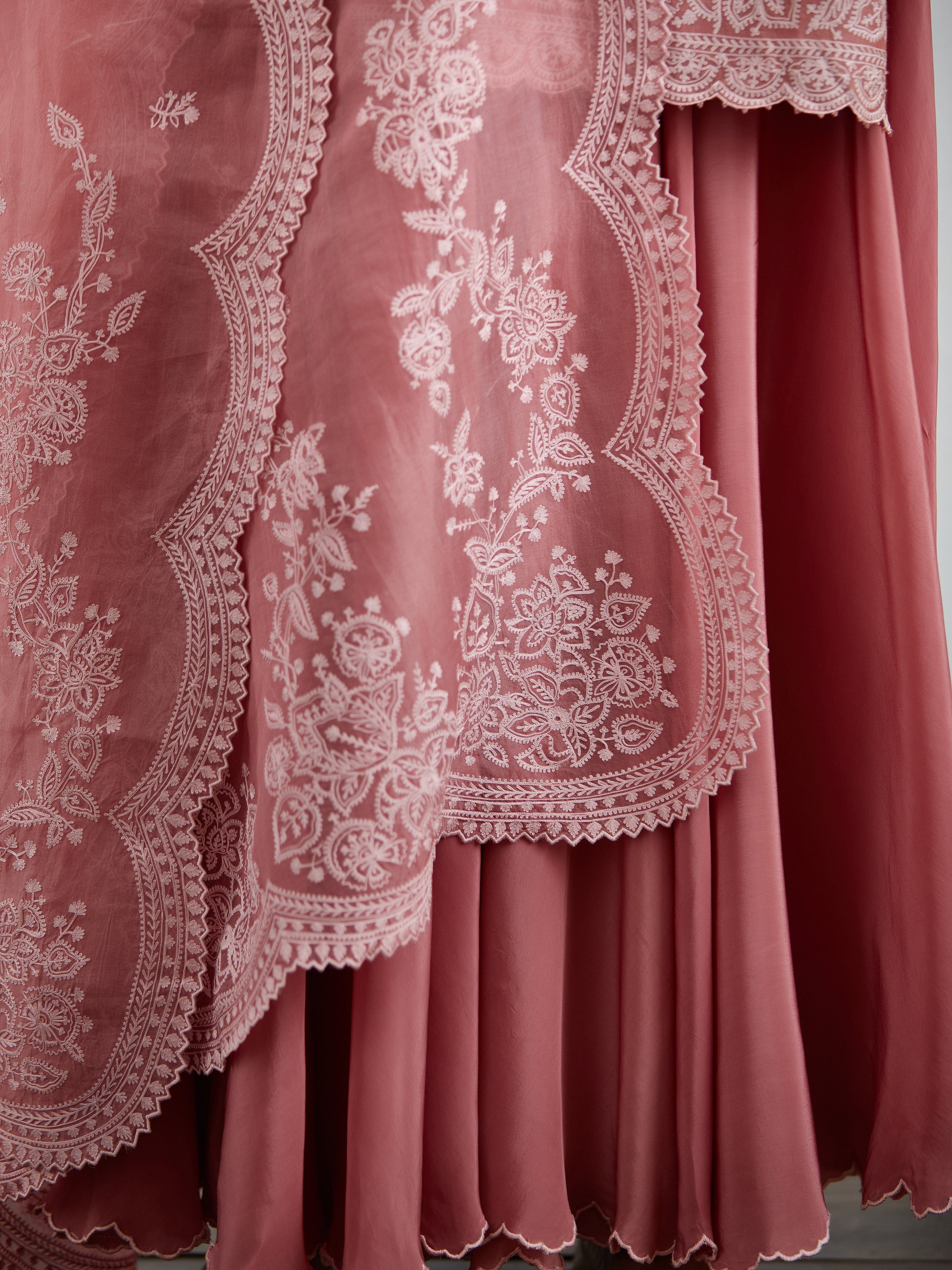 Gulbaag Nitisha Kurta Set