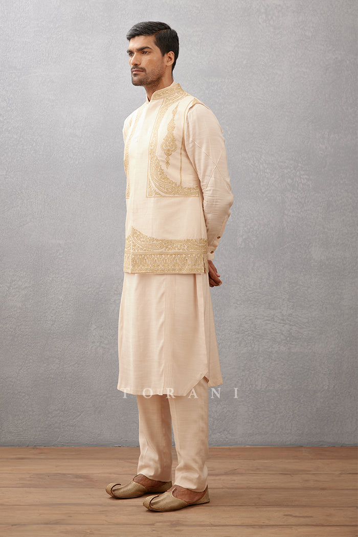 Mogra Murshid Bandi Set