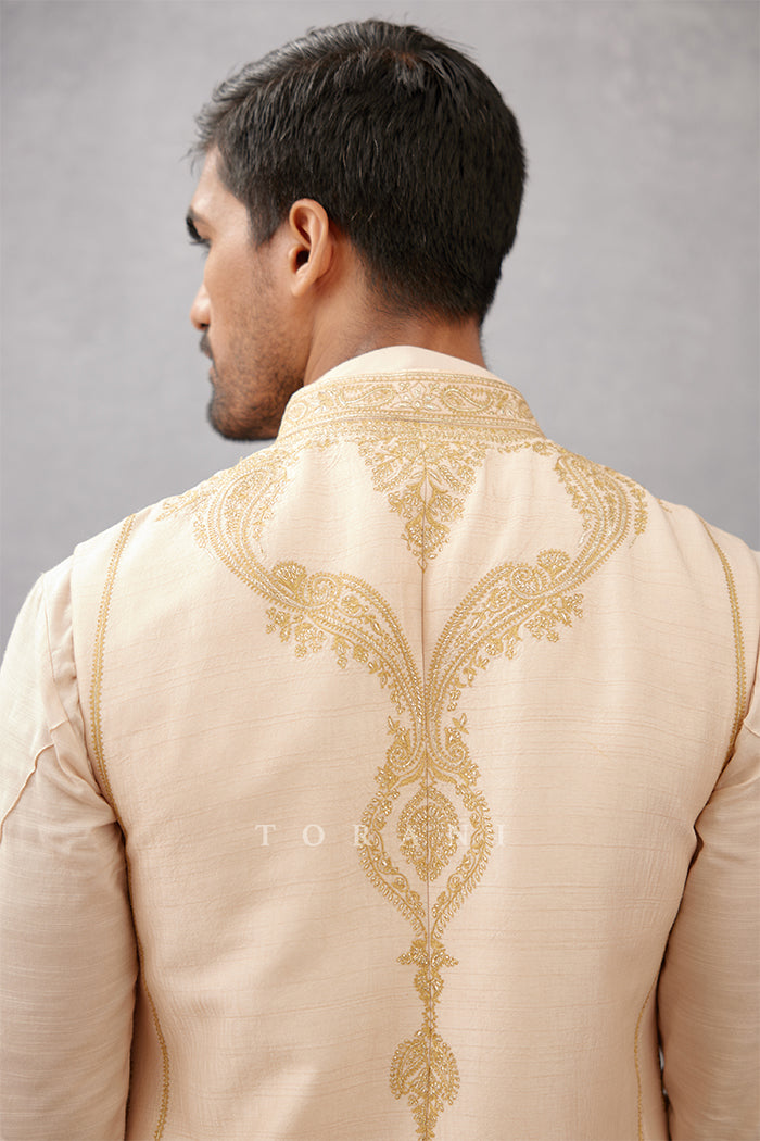 Mogra Murshid Bandi Set