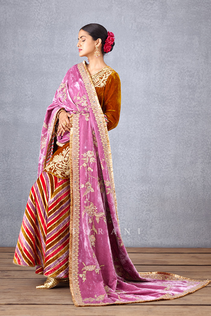 Ruzava Nadira Doshala