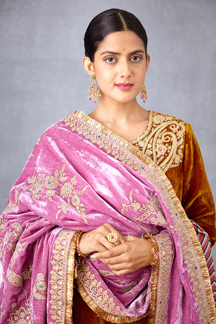 Ruzava Nadira Doshala