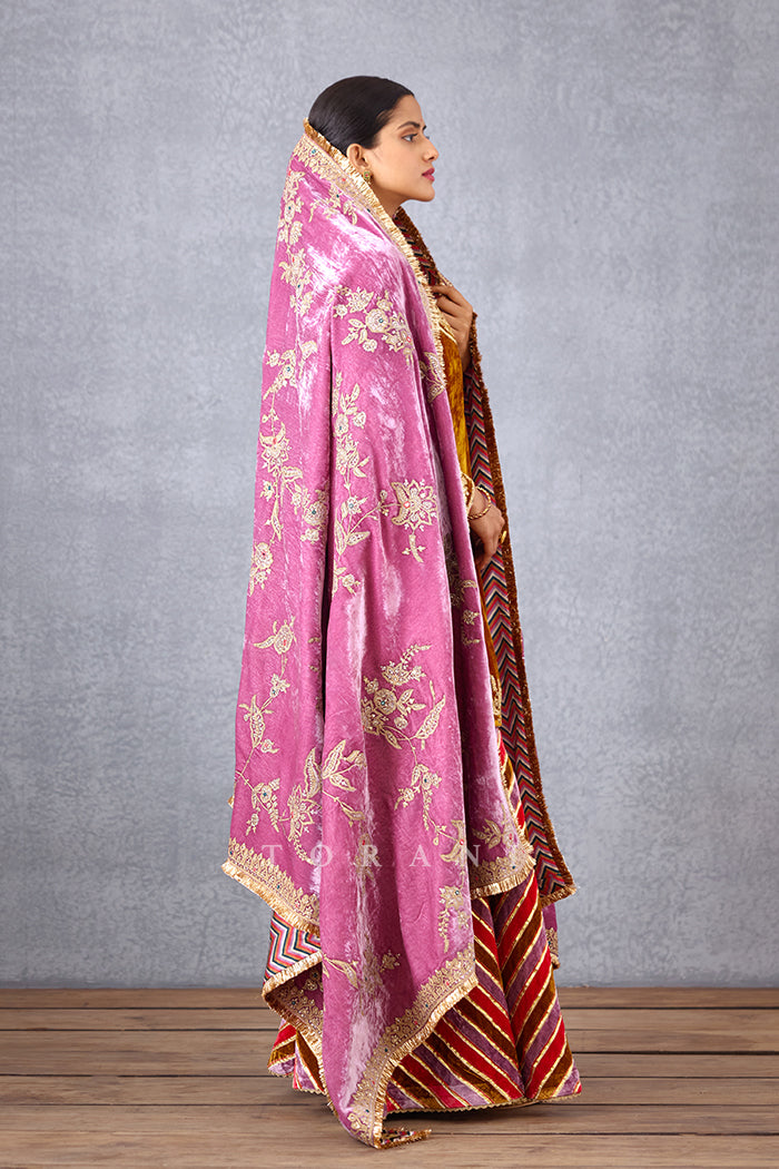 Ruzava Nadira Doshala