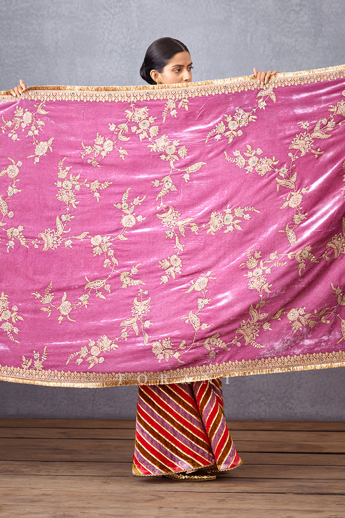 Ruzava Nadira Doshala