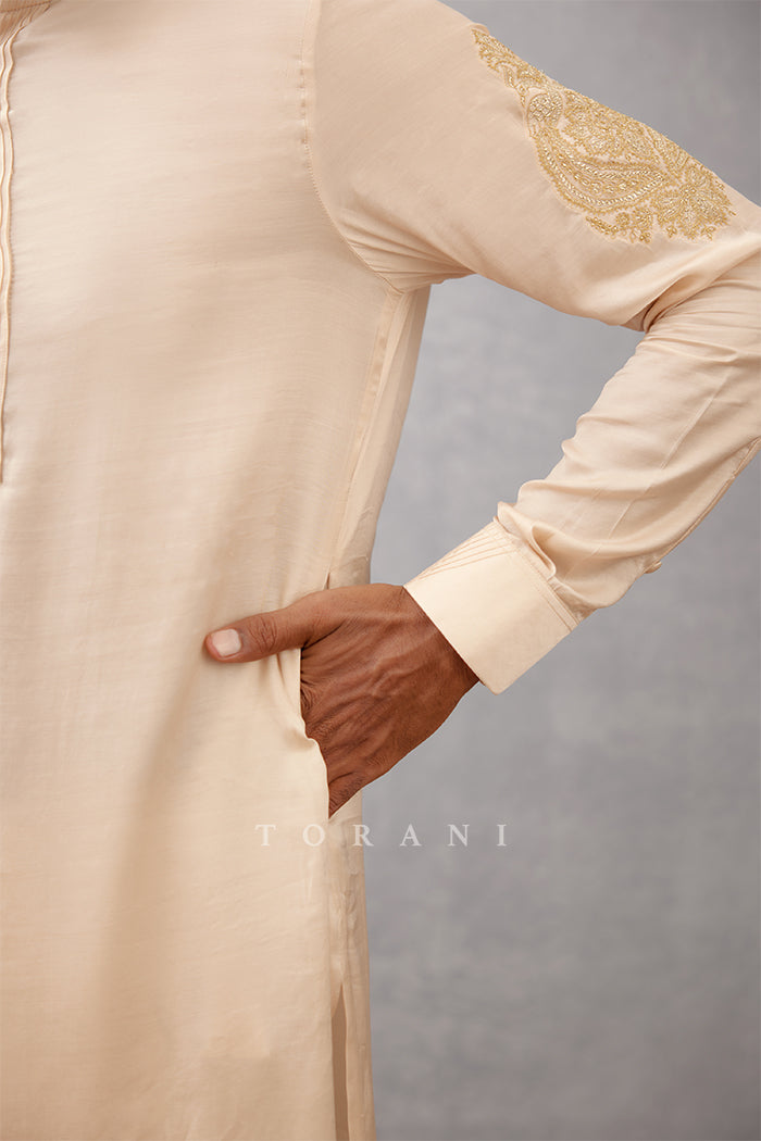 Mogra Haidar Bandi Set