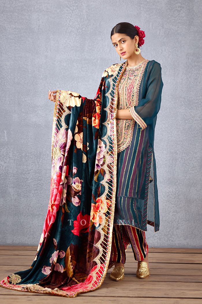 Shabnami Madina Doshala