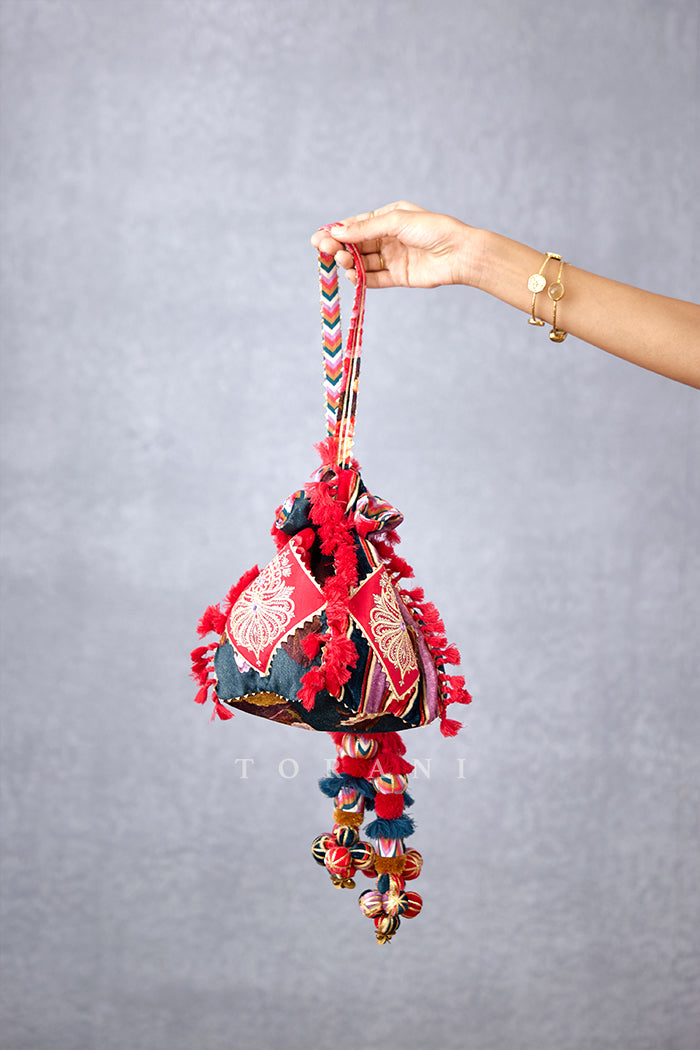 Shabnami Gurleen Potli