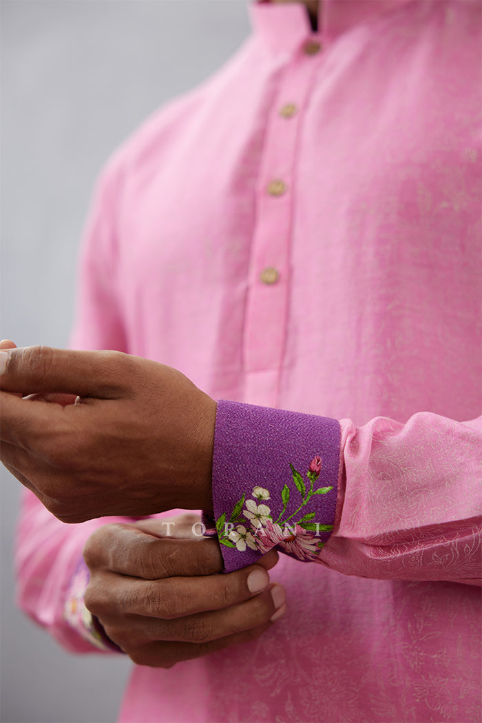 Jamuni Gurnoor Bandi Set