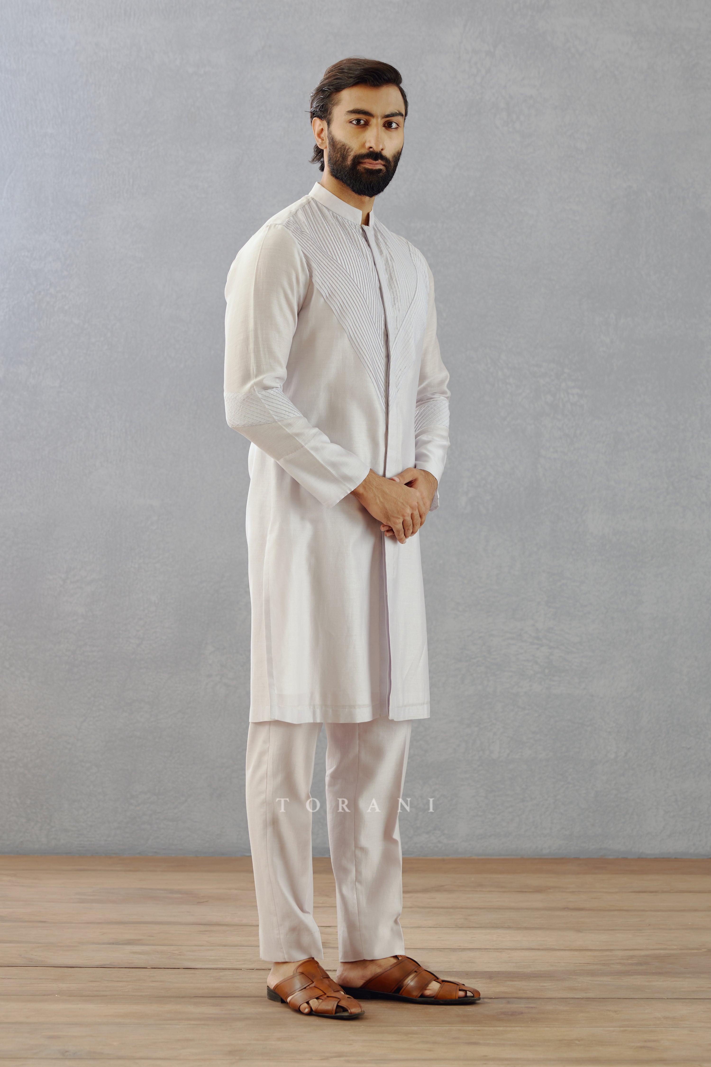 Samsara Dhanush Kurta Set