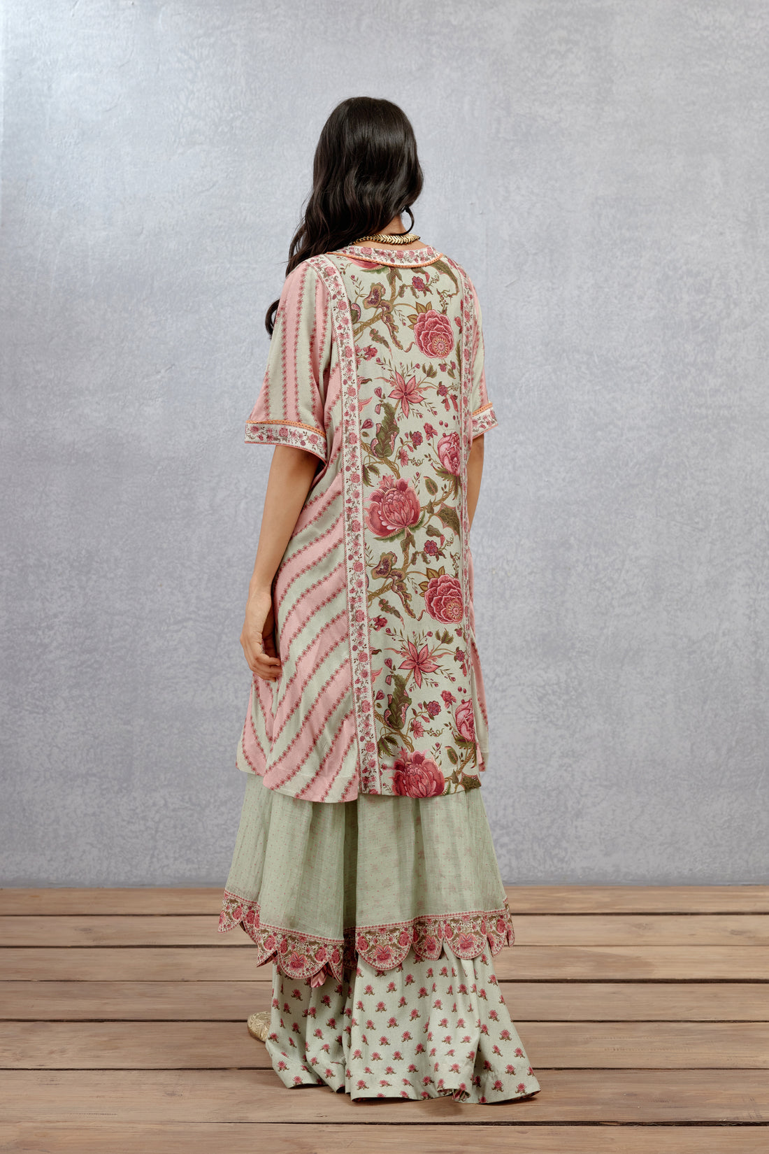 Jaituni Ishana Dress