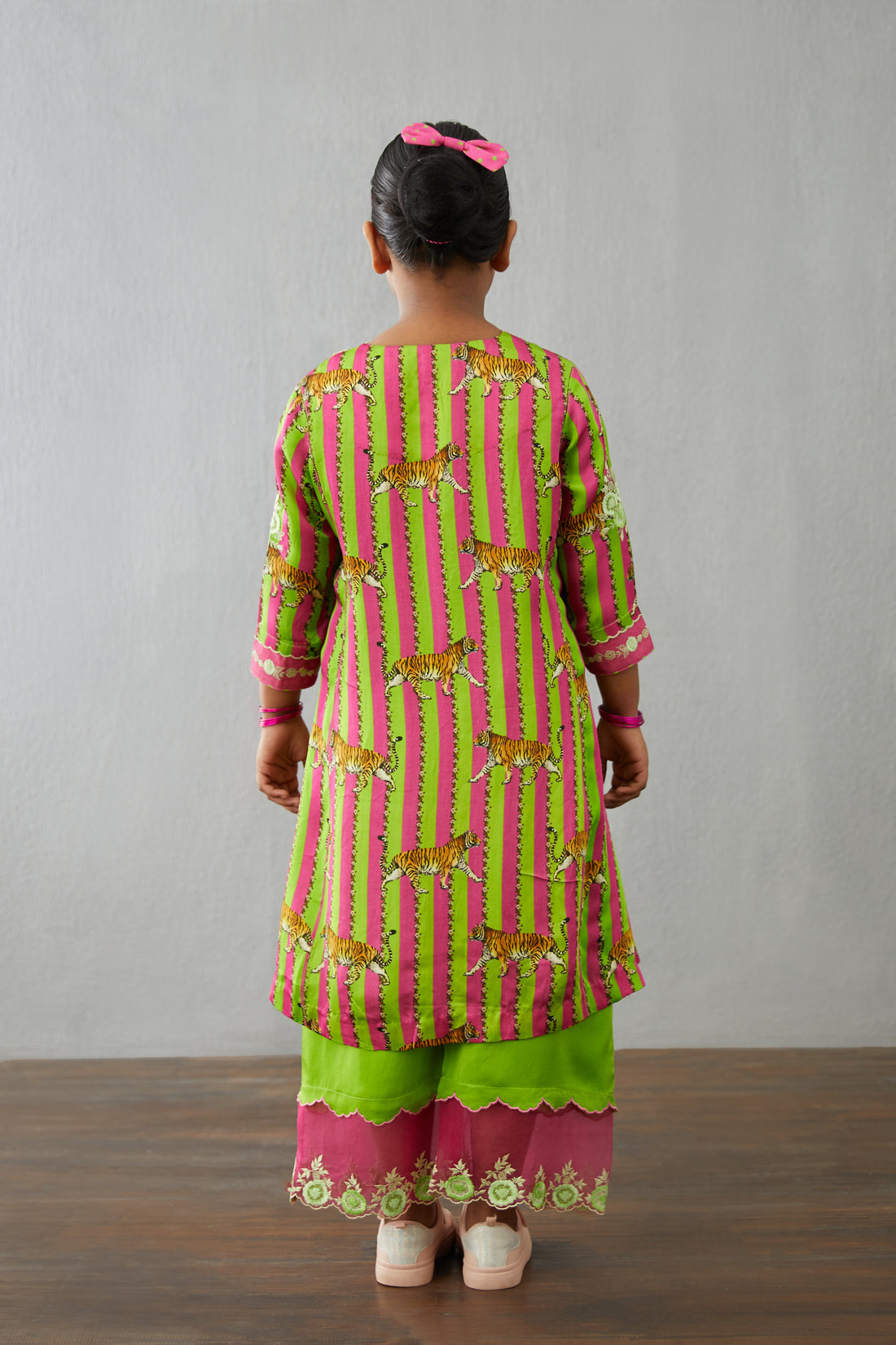 Rang Rani Gurina Kurta Set