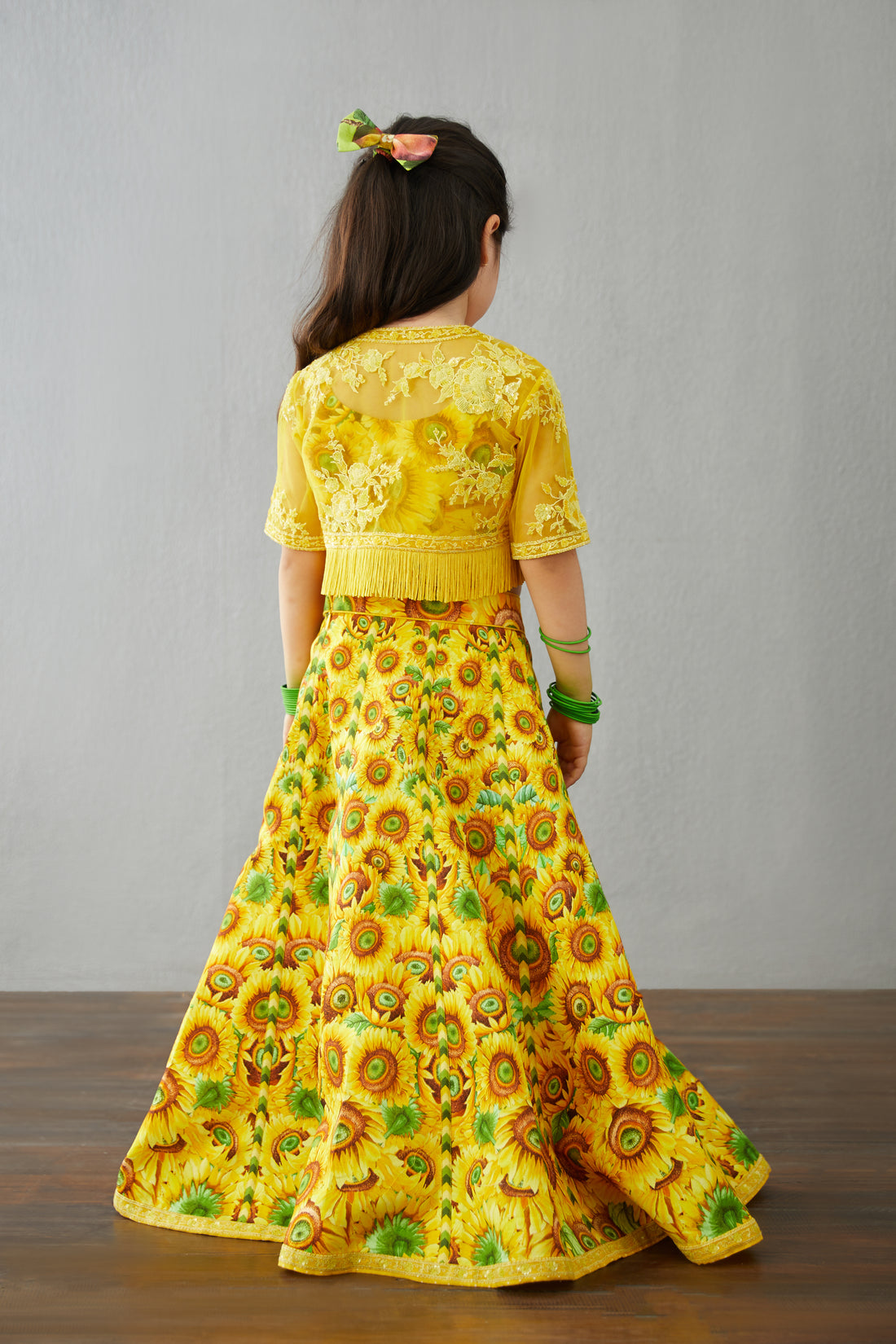 Nargis Kanan Lehenga Set