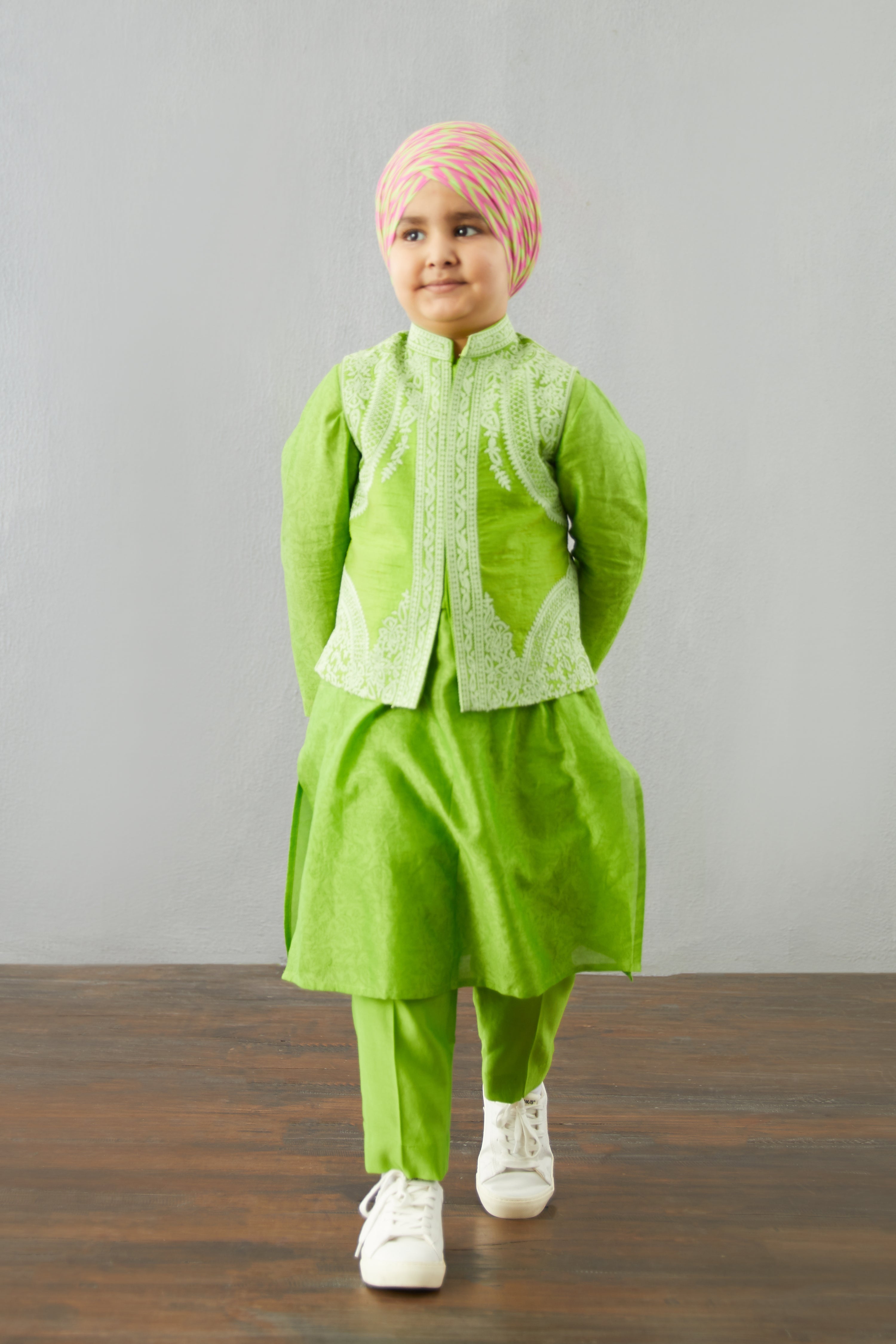 Angoori Imam Bandi Set