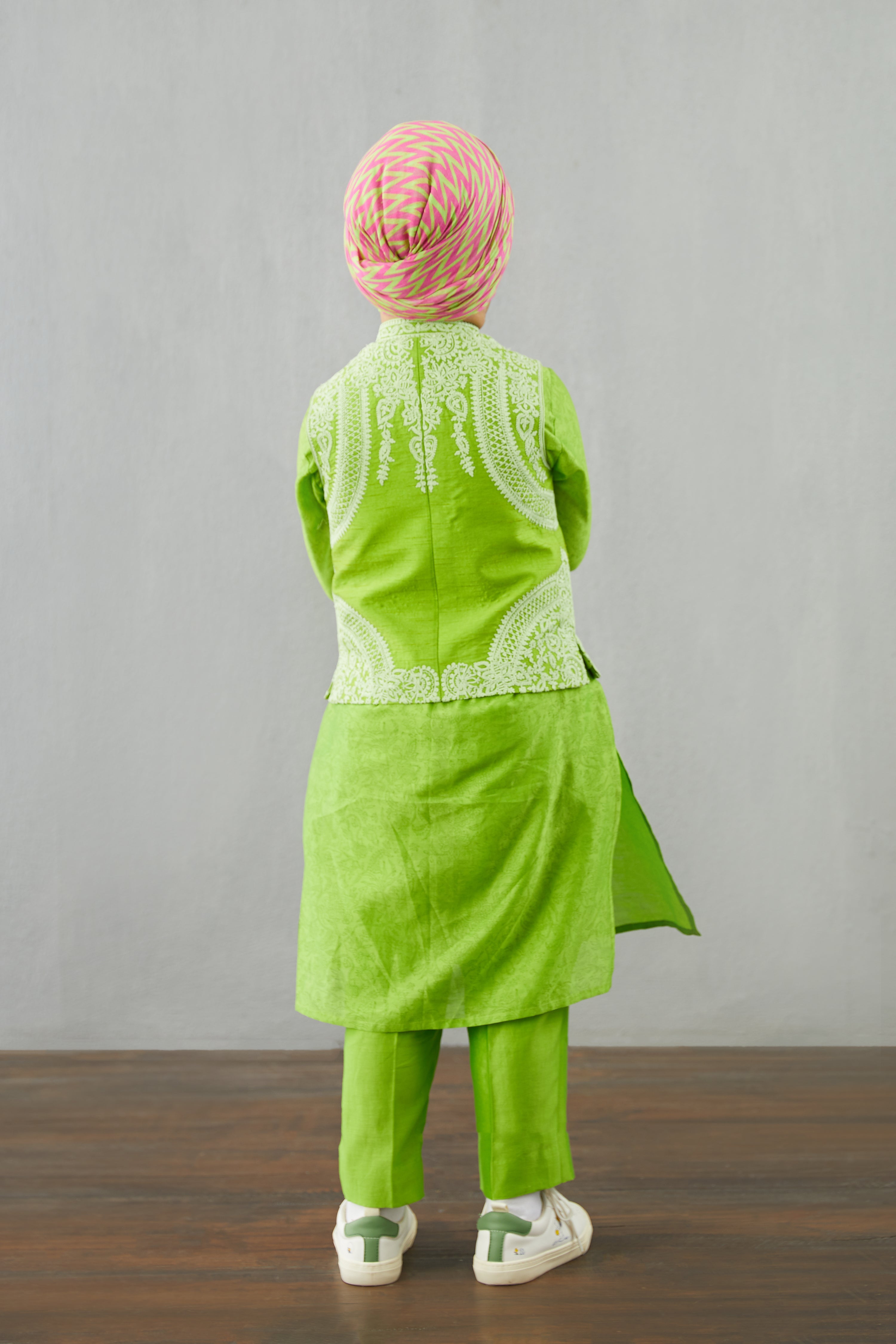 Angoori Imam Bandi Set