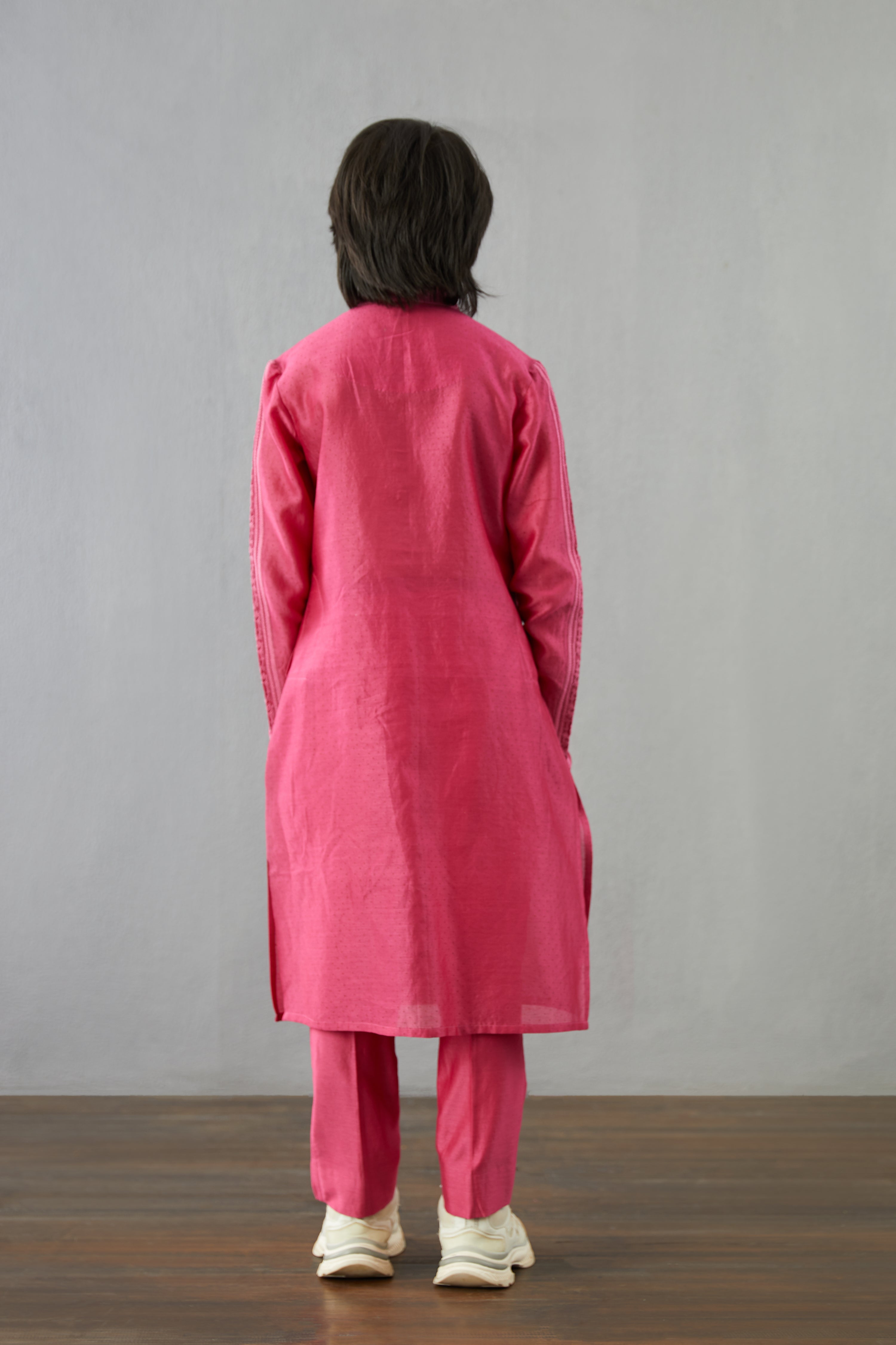 Rang Rani Daman Kurta Set