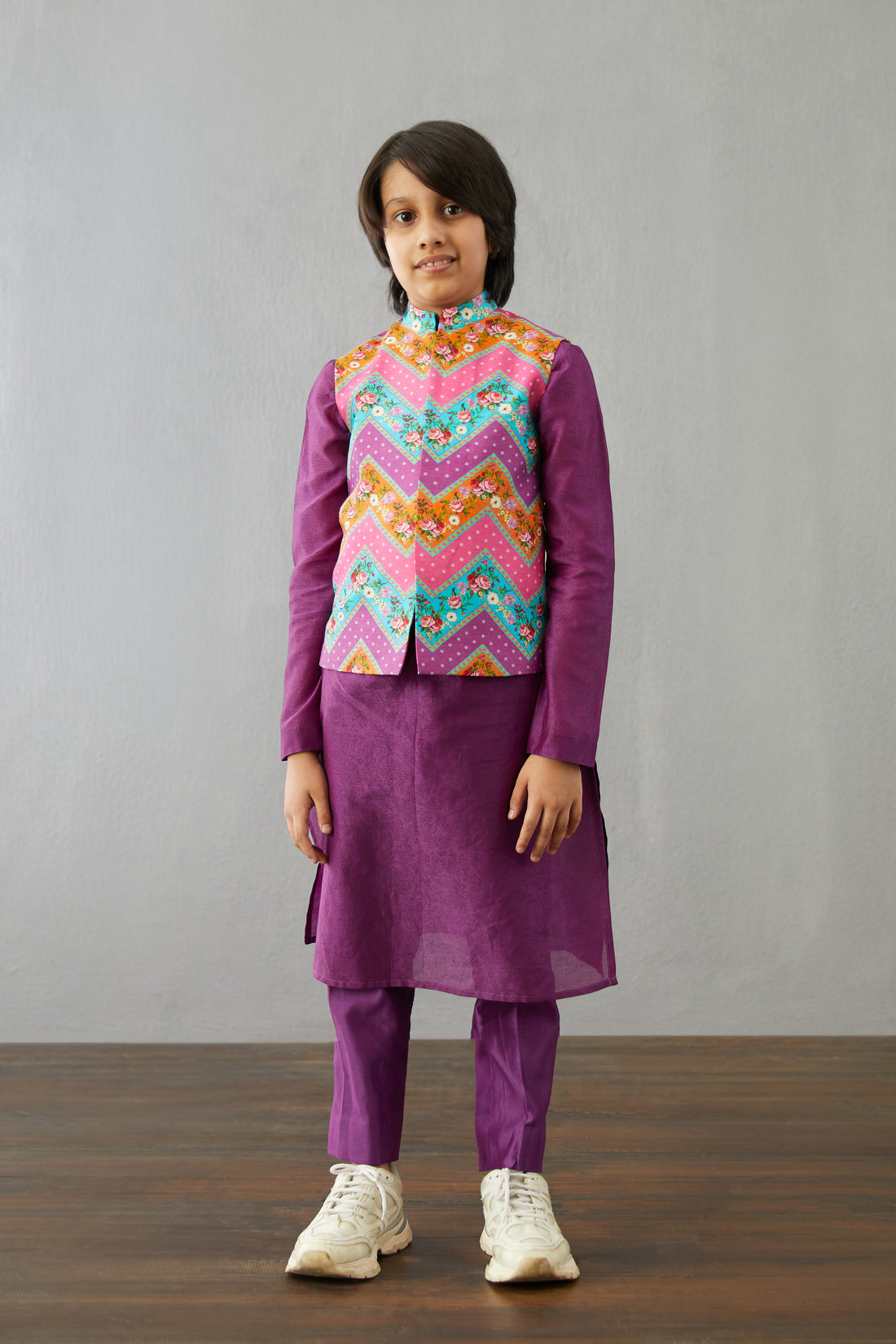 Jamuni Hansara Bandi Set