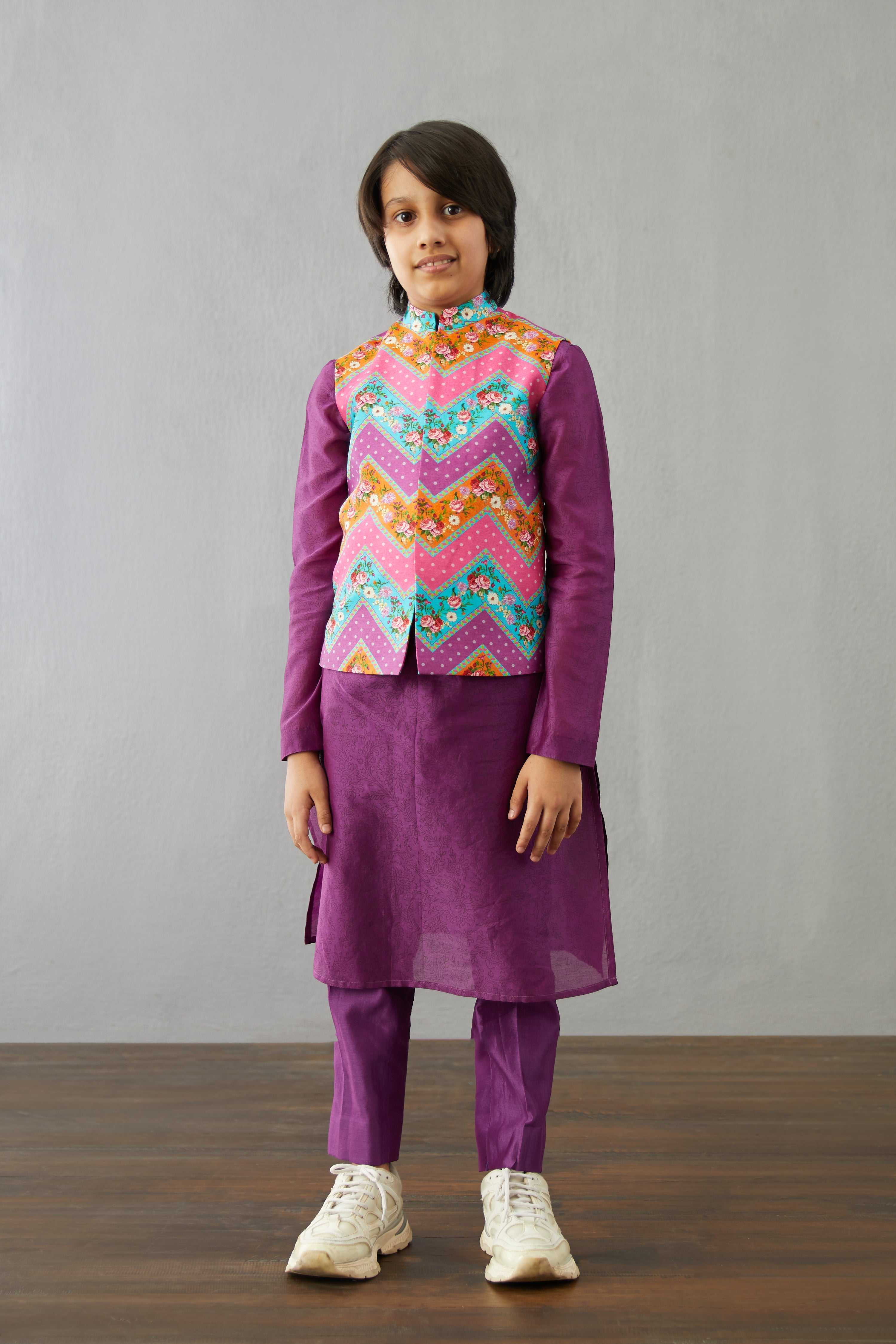 Jamuni Hansara Bandi Set