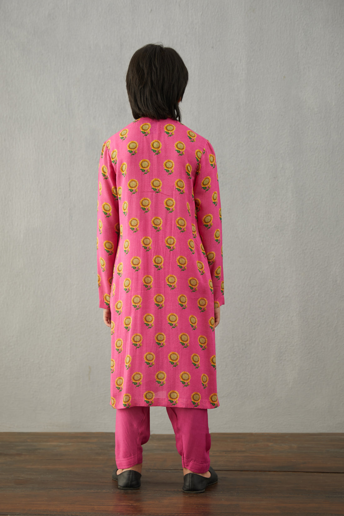 Rang Rani Taahir Kurta Set