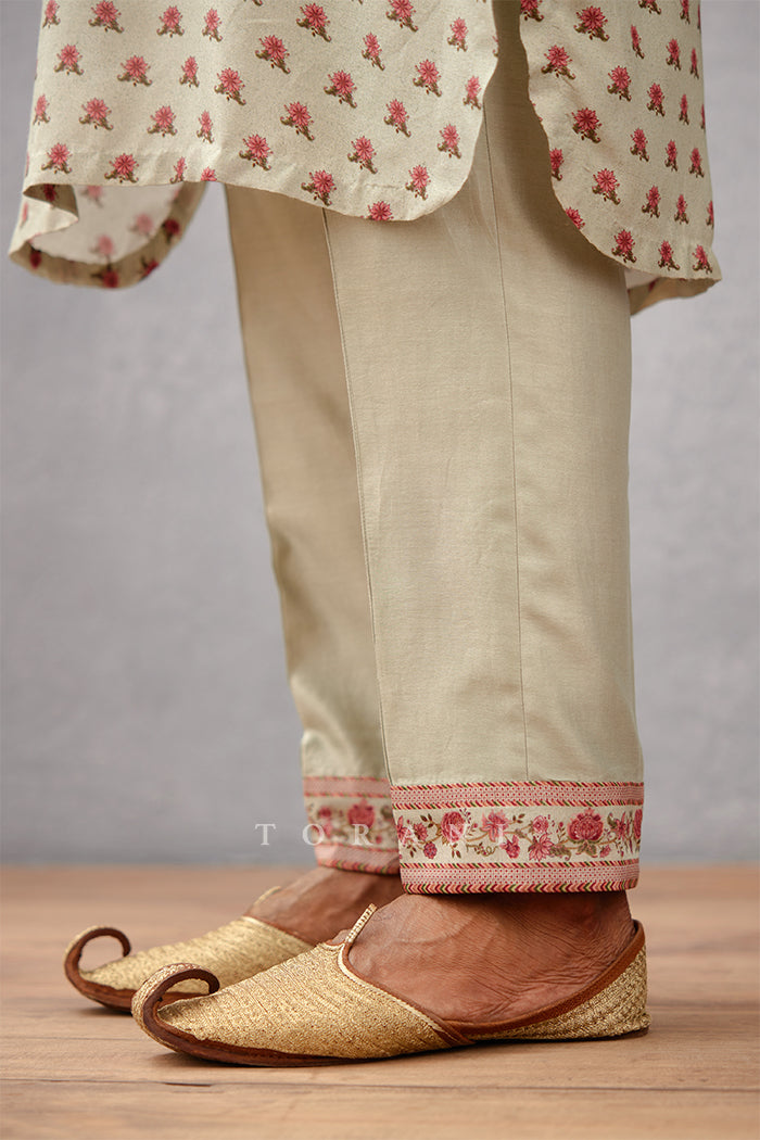 Jaituni Tejal Kurta Set