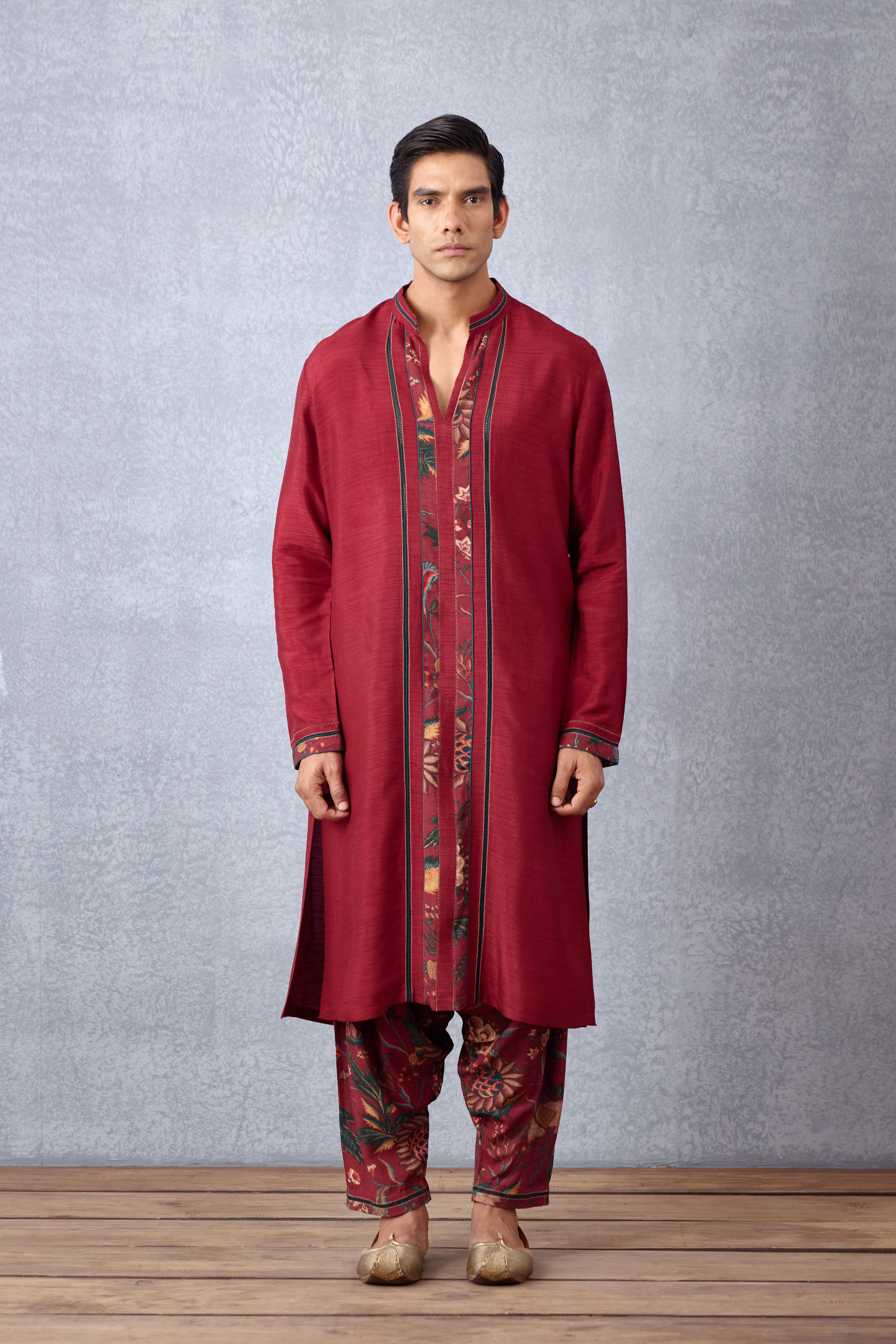 Sanobar Adrisht Bandi Set