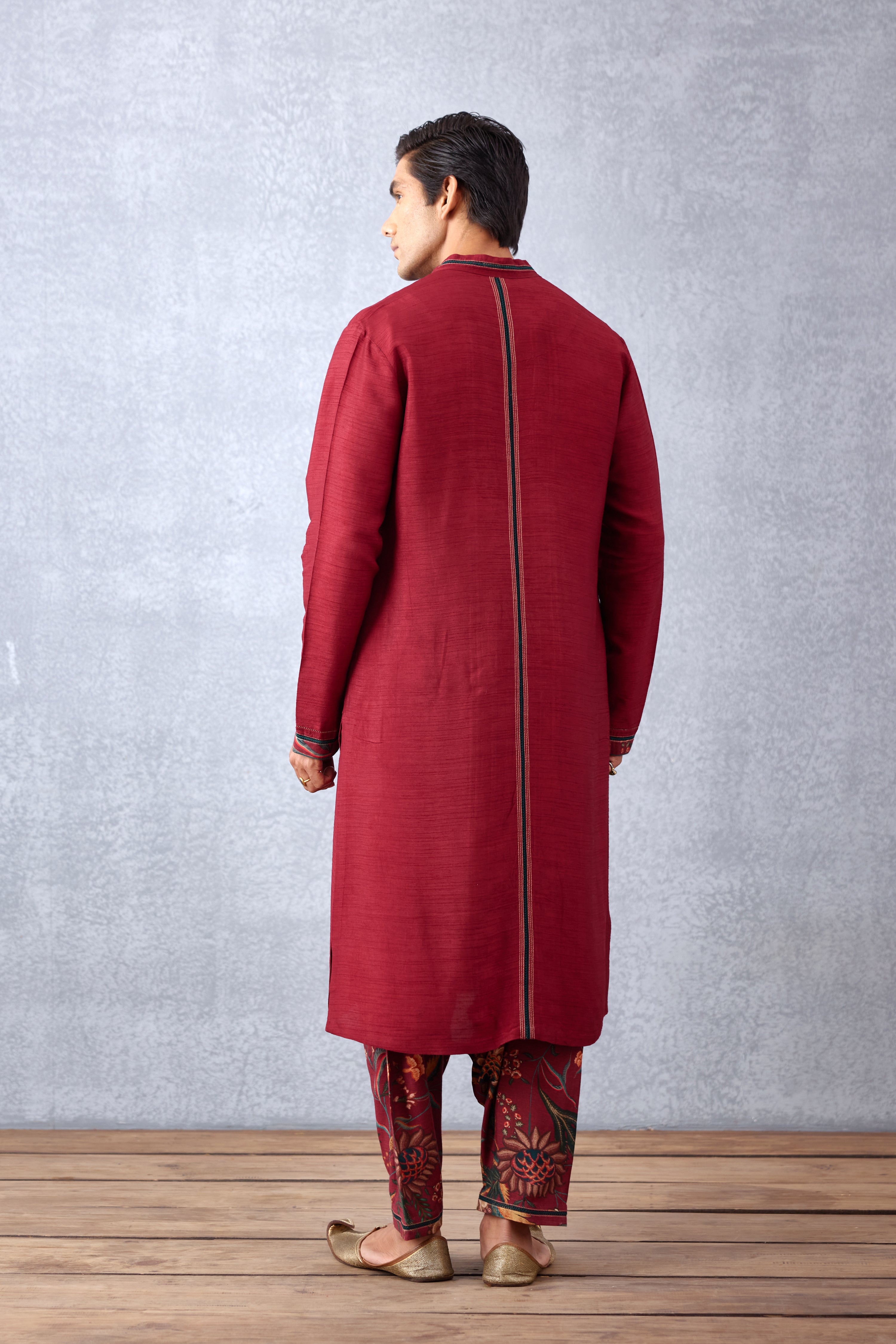 Sanobar Adrisht Bandi Set