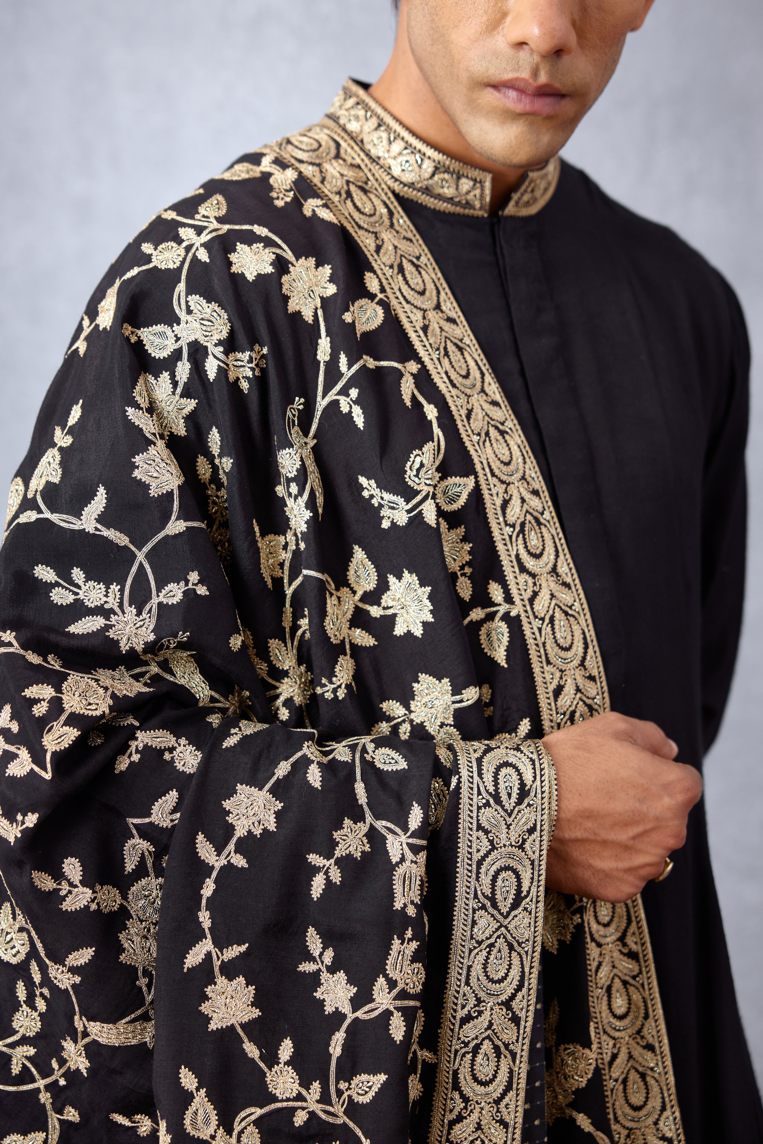 Gulghast Ameen Doshala