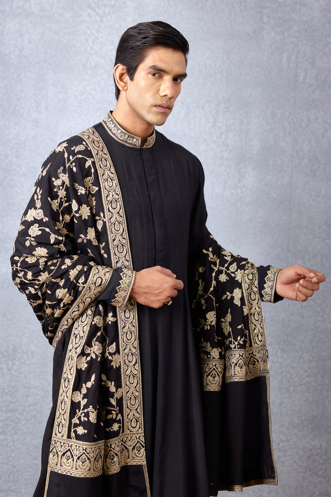 Gulghast Ameen Doshala