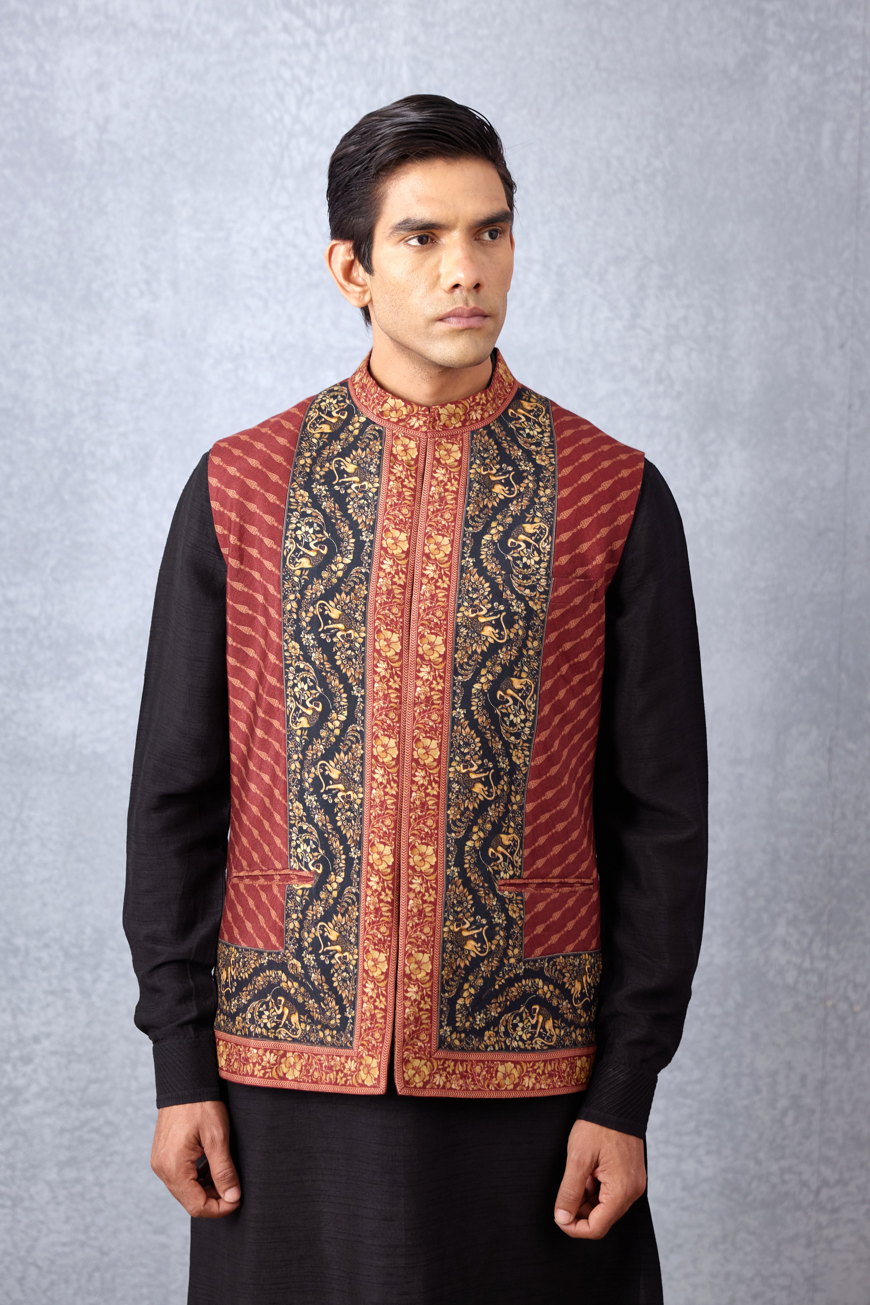 Gulnar Chaitanya Bandi