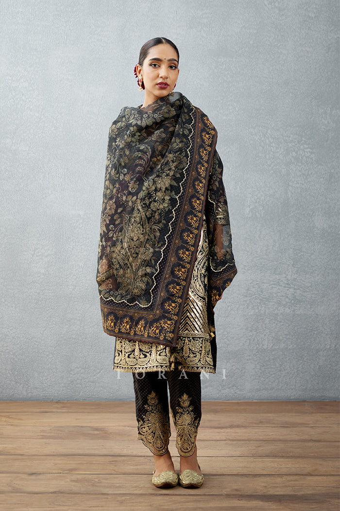 Gulghast Amira Scarf