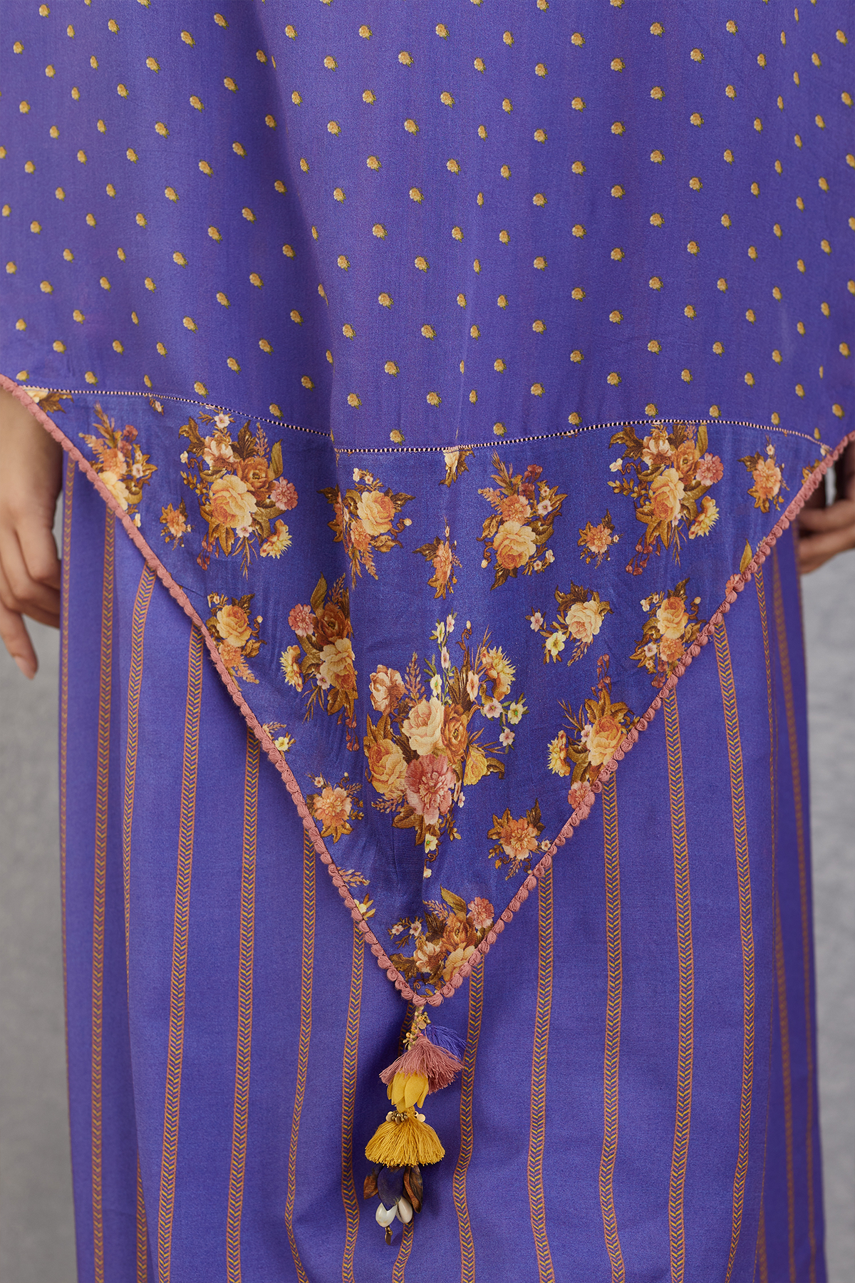 Jamuni Samar Kurta Set