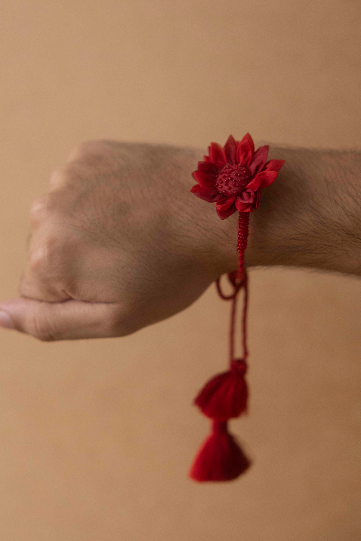 SURKH KUSUSM SUTRA