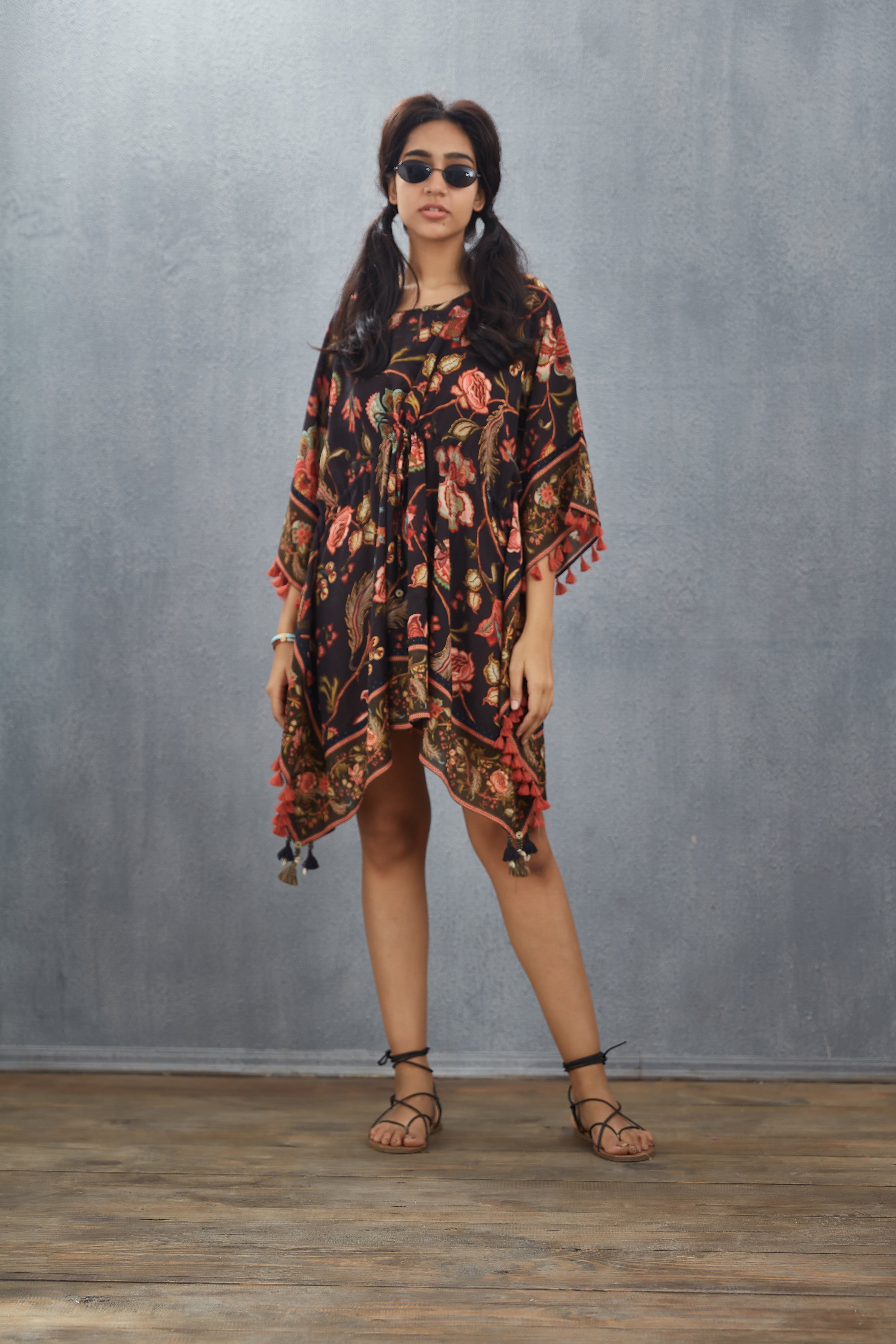 Nisha Hema Kaftan