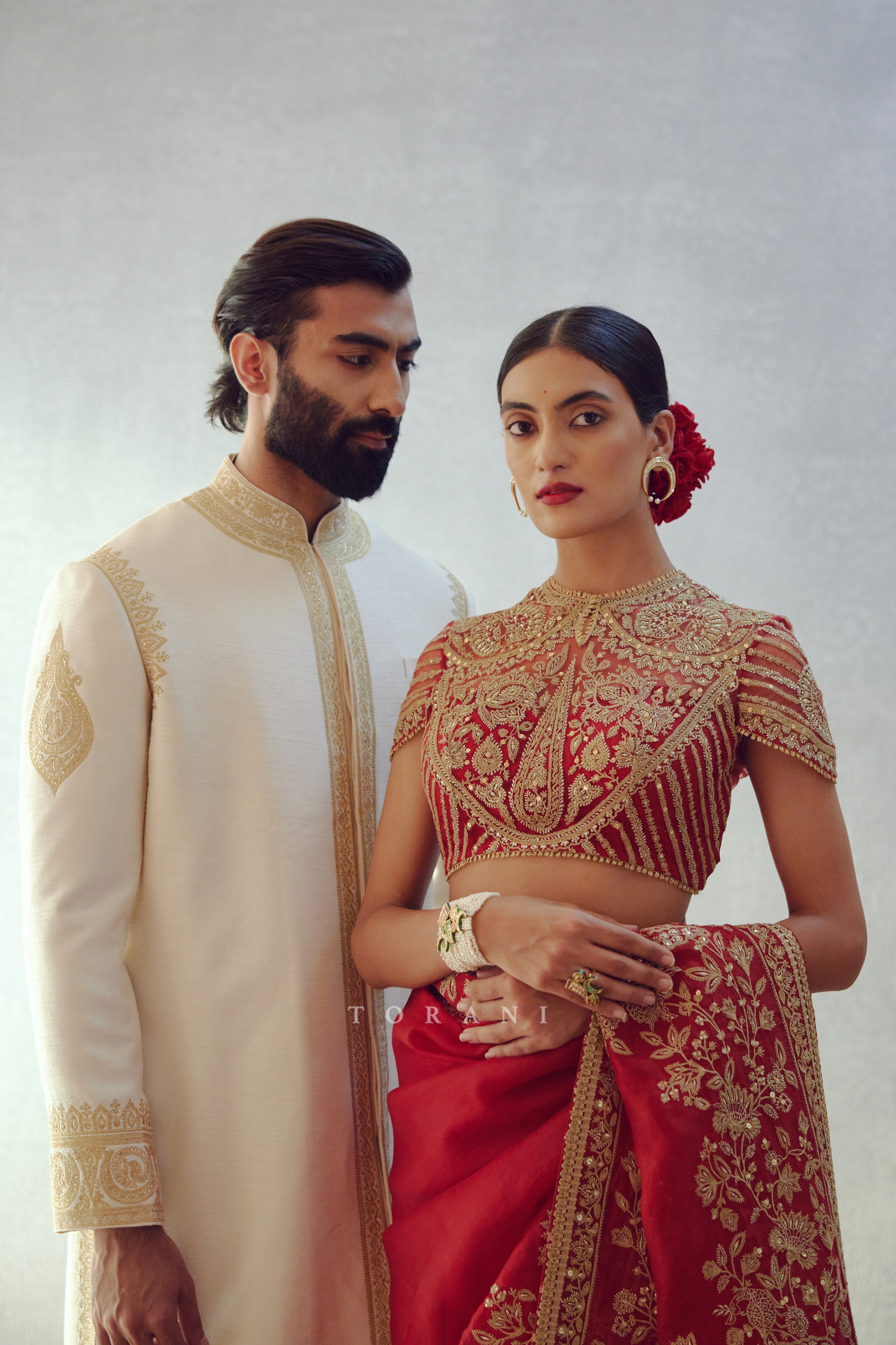 Mukul Yashoda Set For Him and Her
