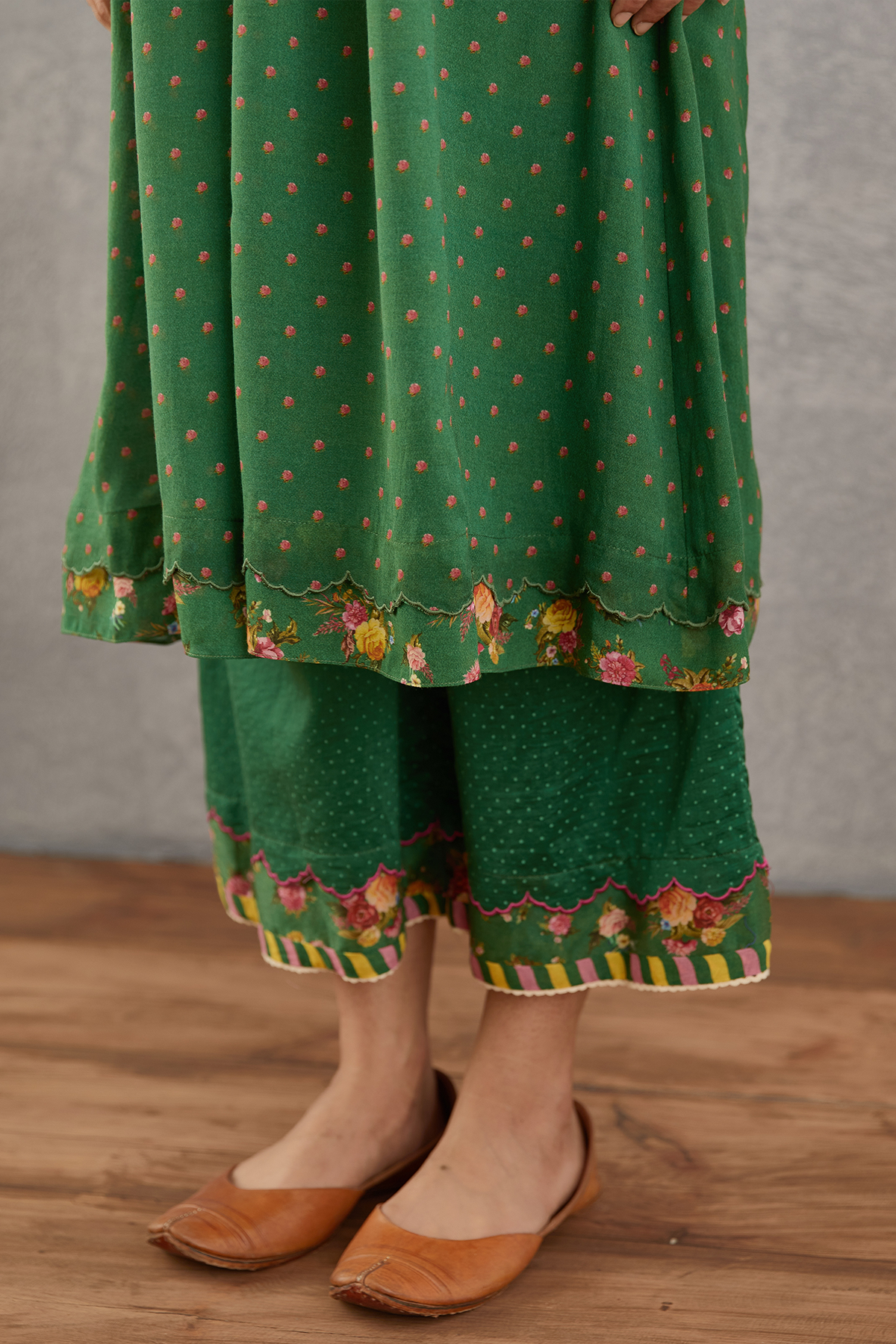 Panna Gohar Co-ord Set