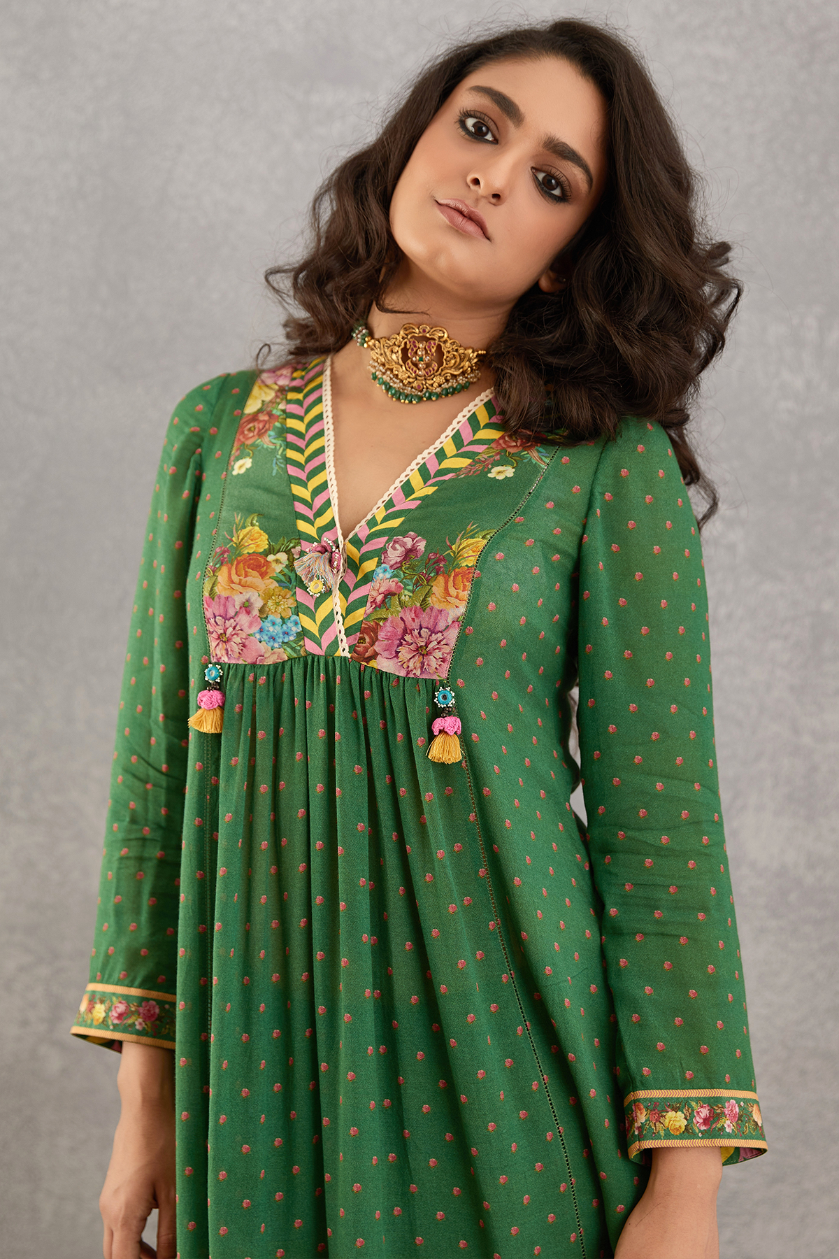 Panna Gohar Co-ord Set