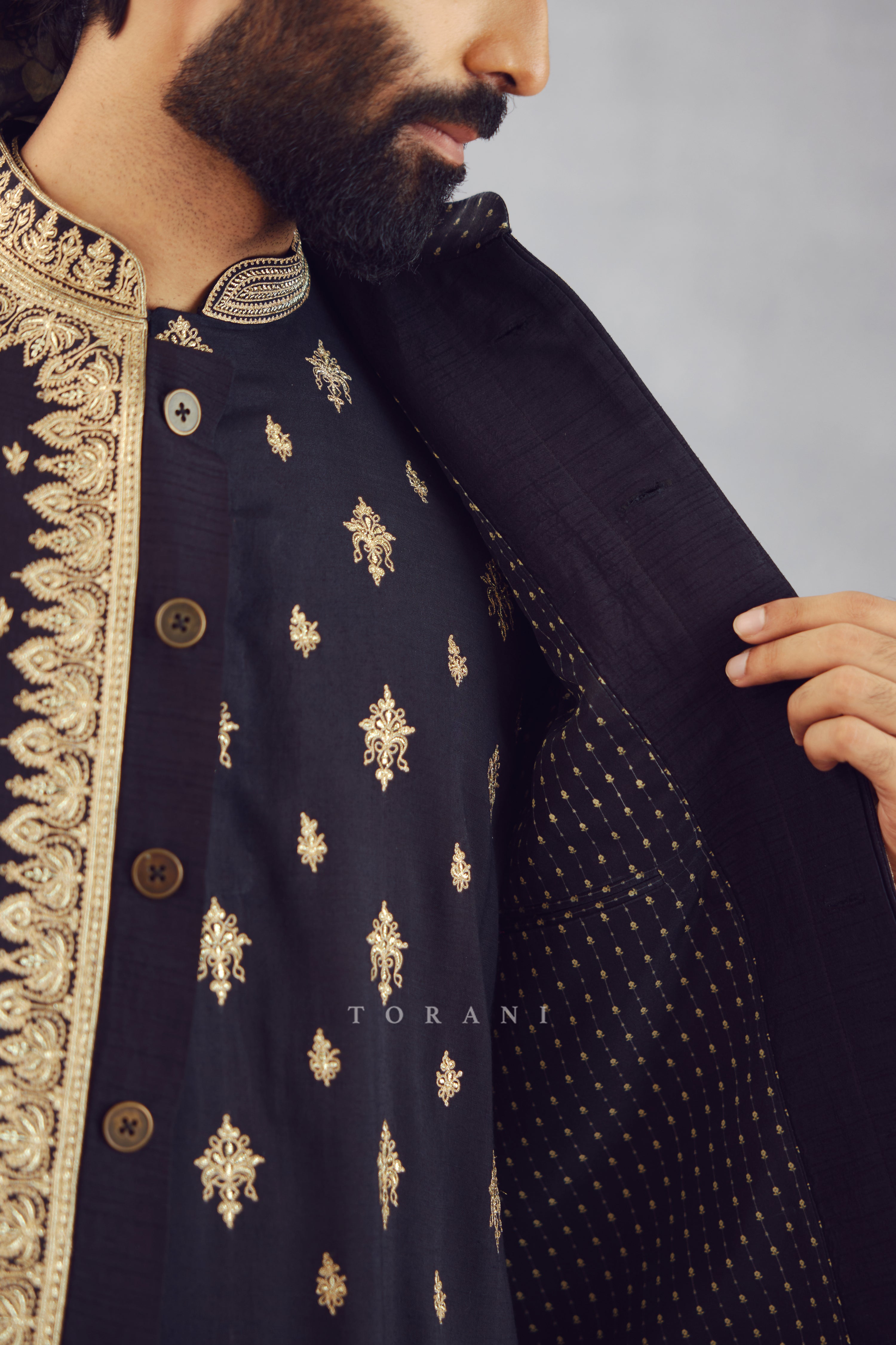 Gulghast Mridul Bandi