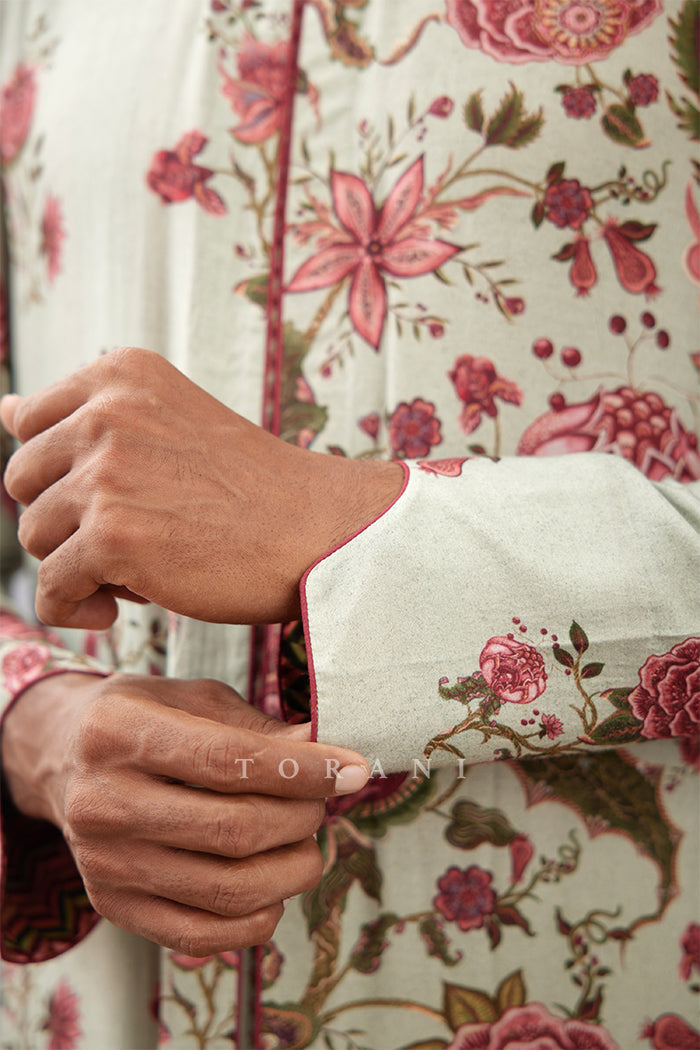 Jaituni Rasika Kurta Set