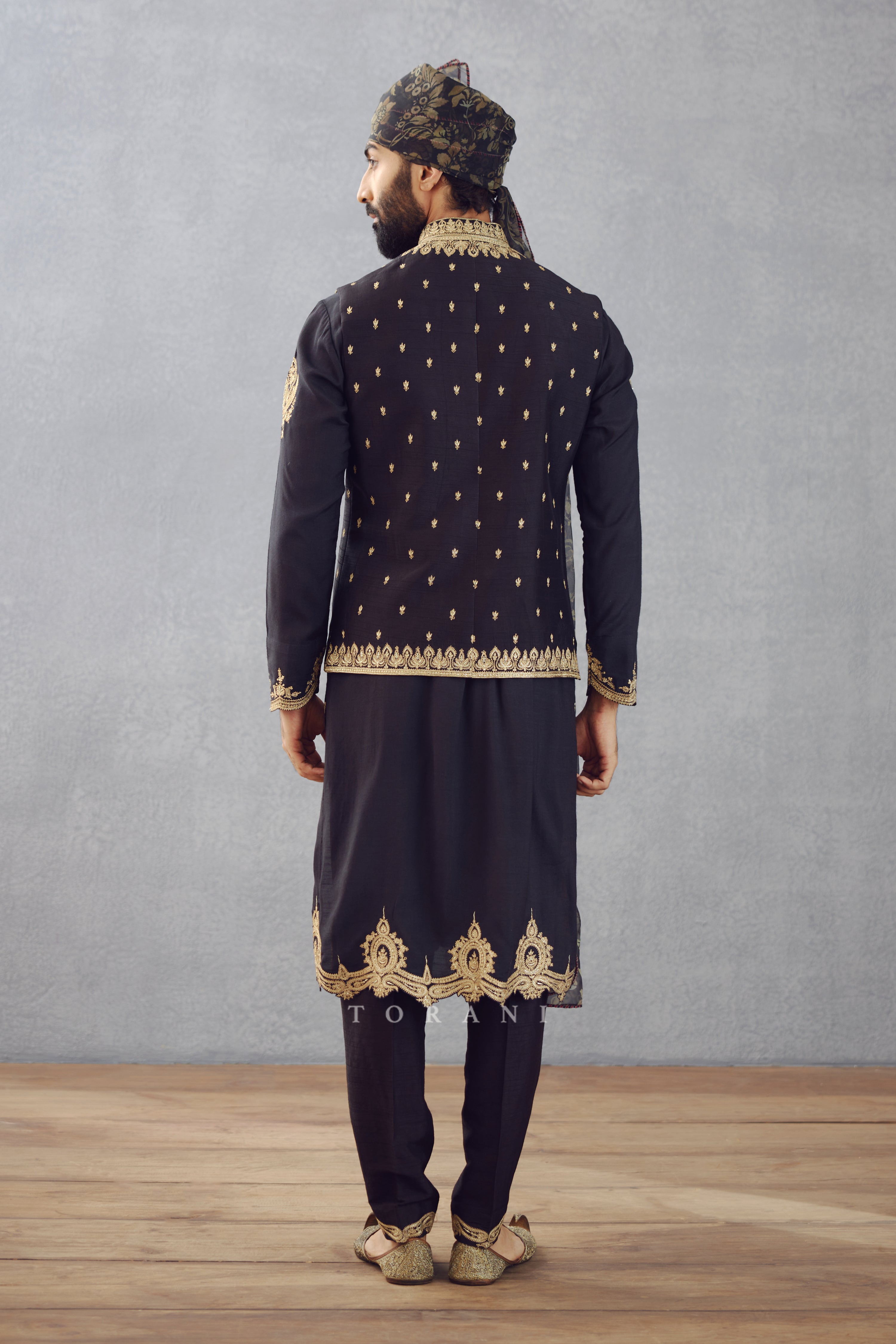 Gulghast Mridul Bandi