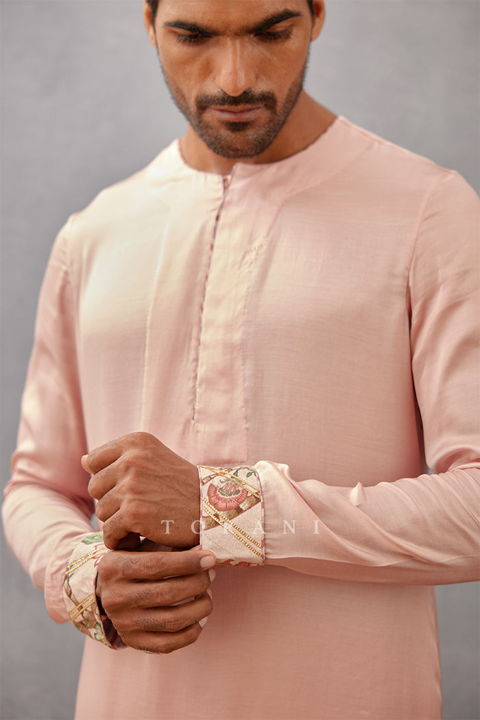 Gulbahari Faiz Bandi Set