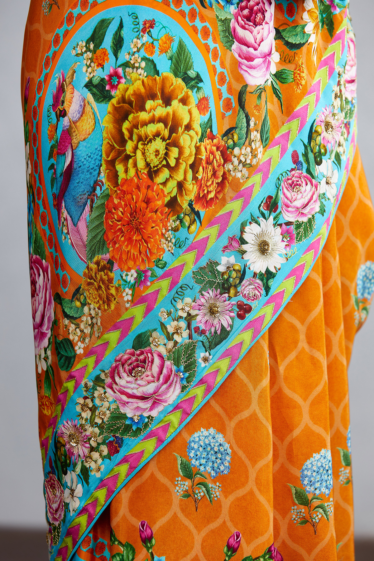 Santree Variyam Saree