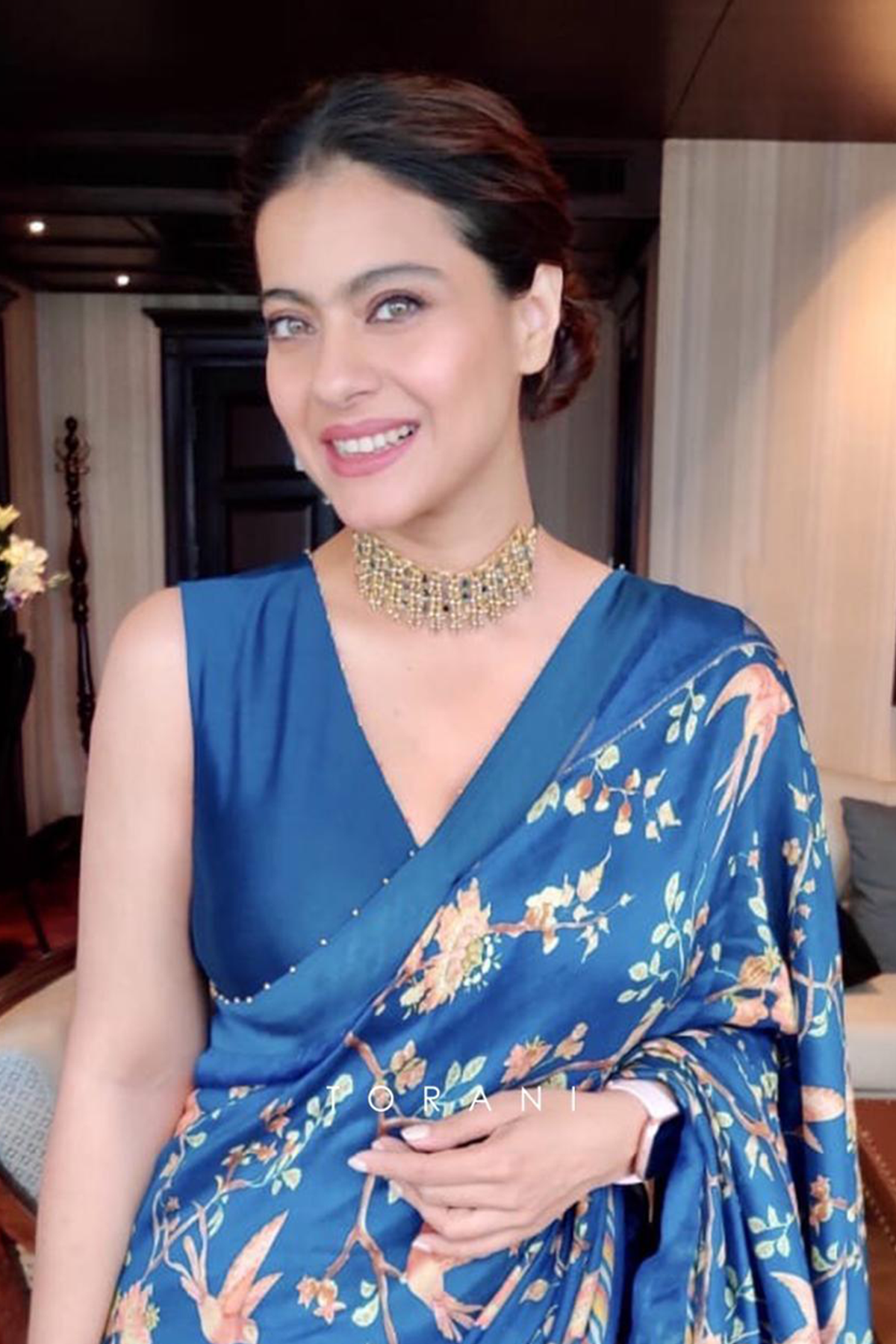 Kajol Devgan in Torani&