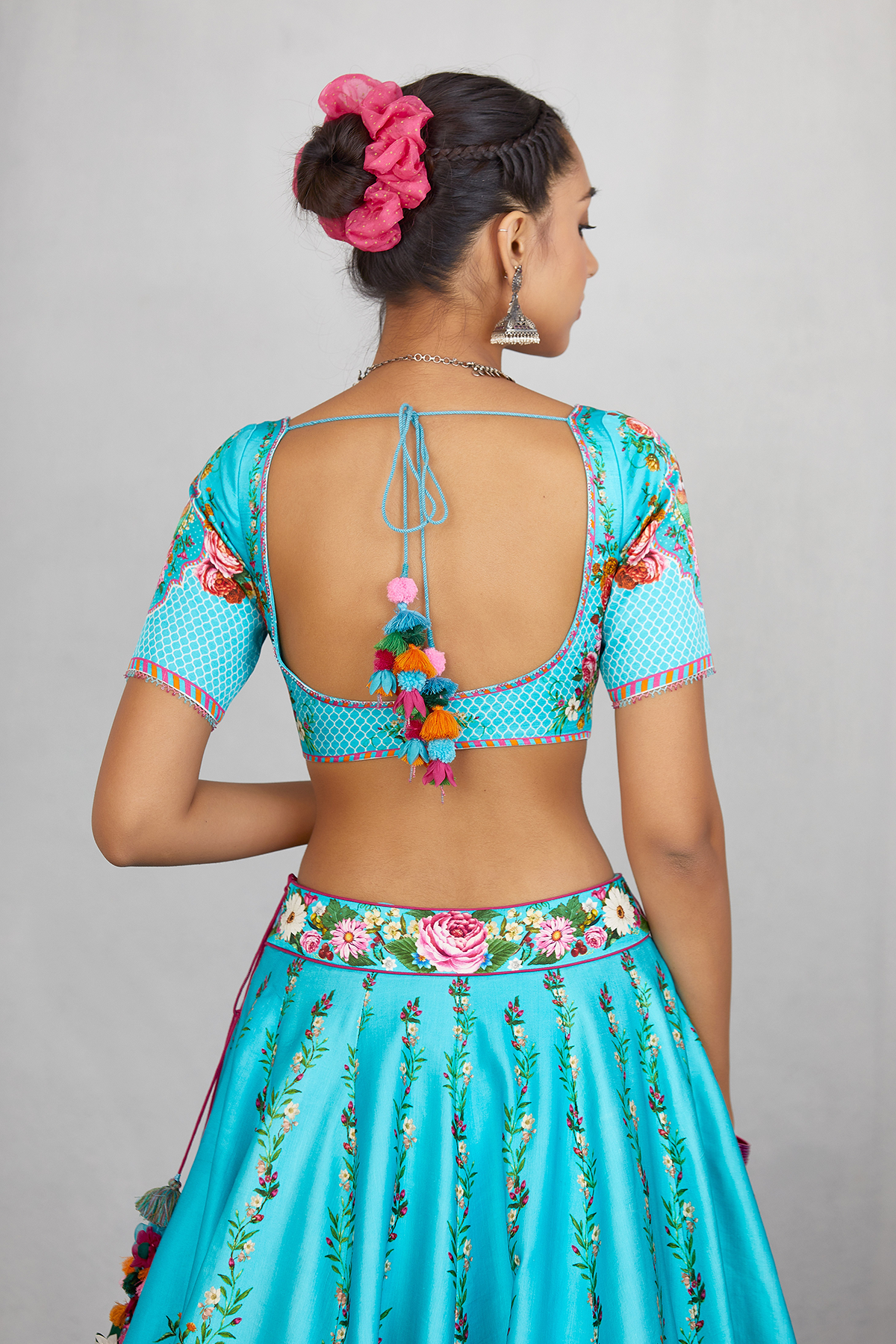 SALE - Firoza Arshneer Blouse