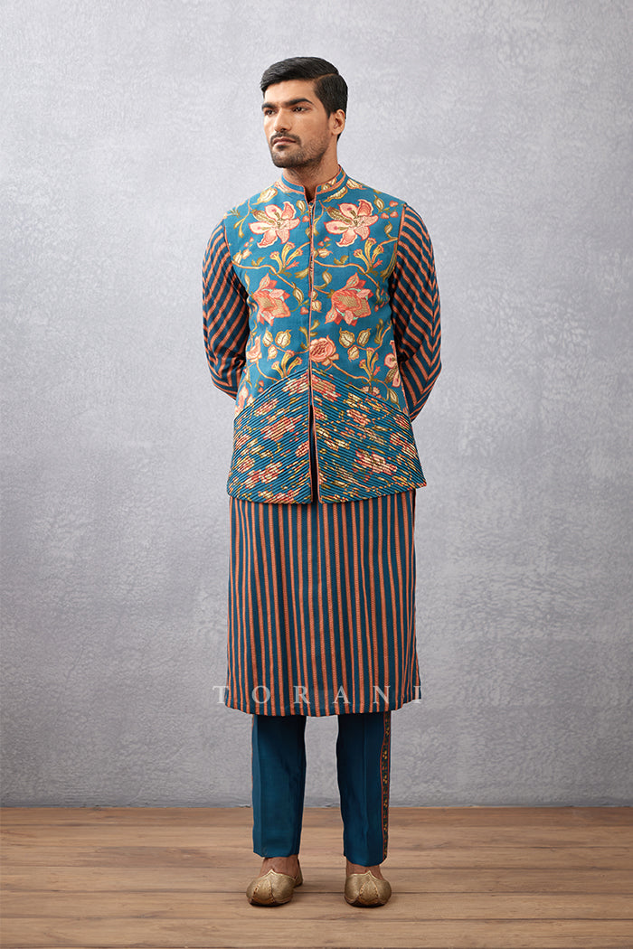 Neelam Faiz Bandi Set