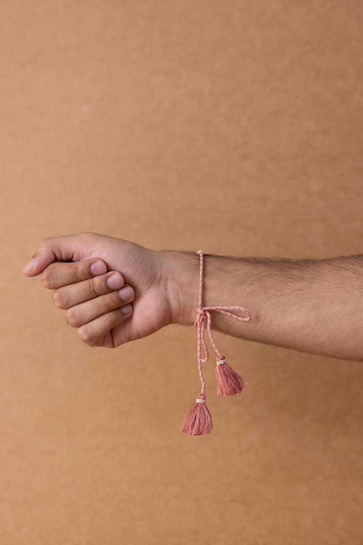 Gulabi Chakravyuh Sutra