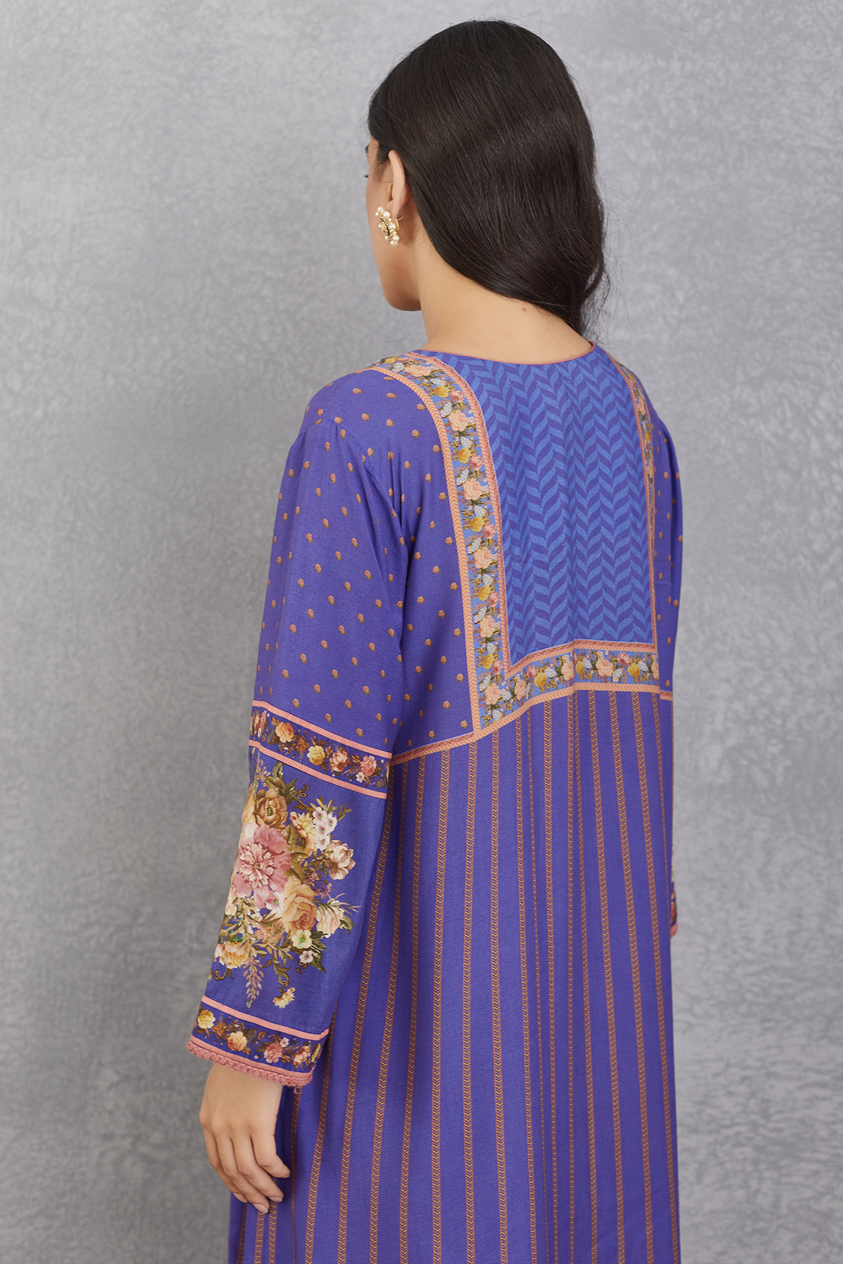 Jamuni Samar Kurta Set