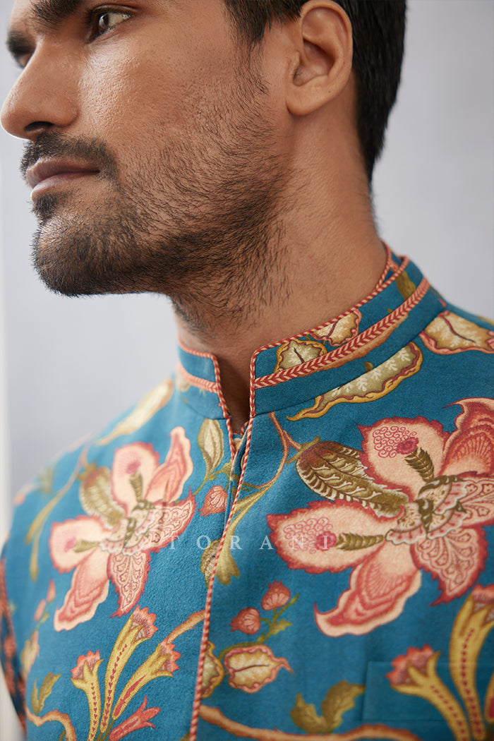 Neelam Faiz Bandi Set