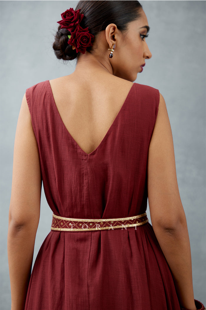 Gulnar Falak Kamarbandh